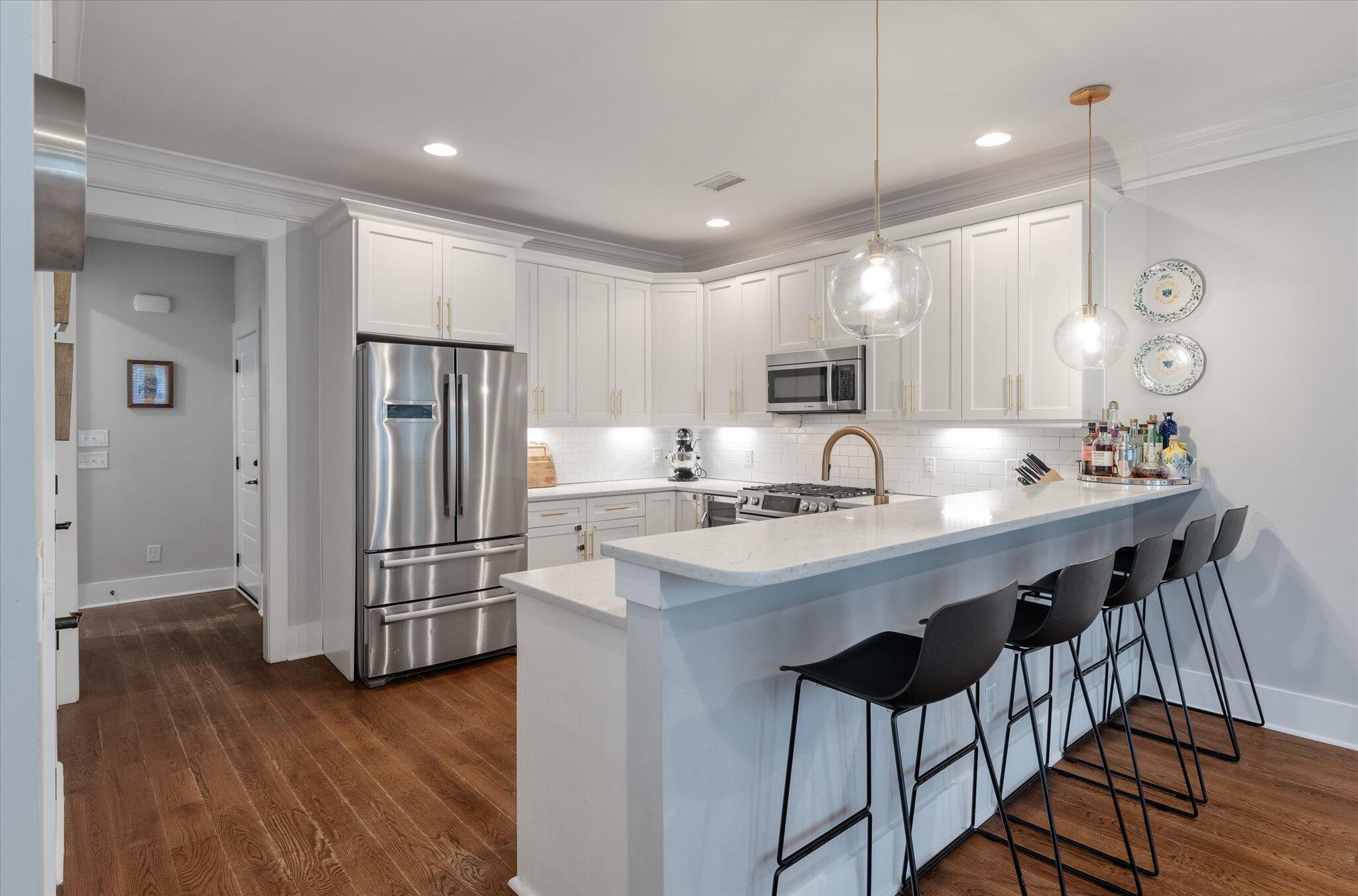 1 Middleton Place