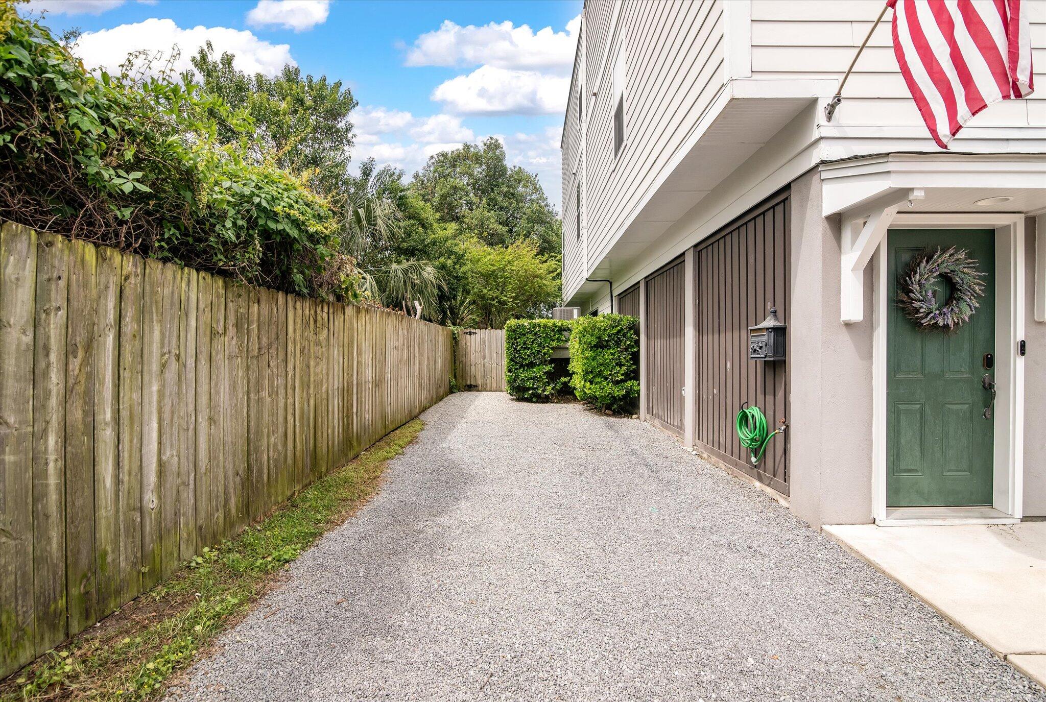 1 Middleton Place