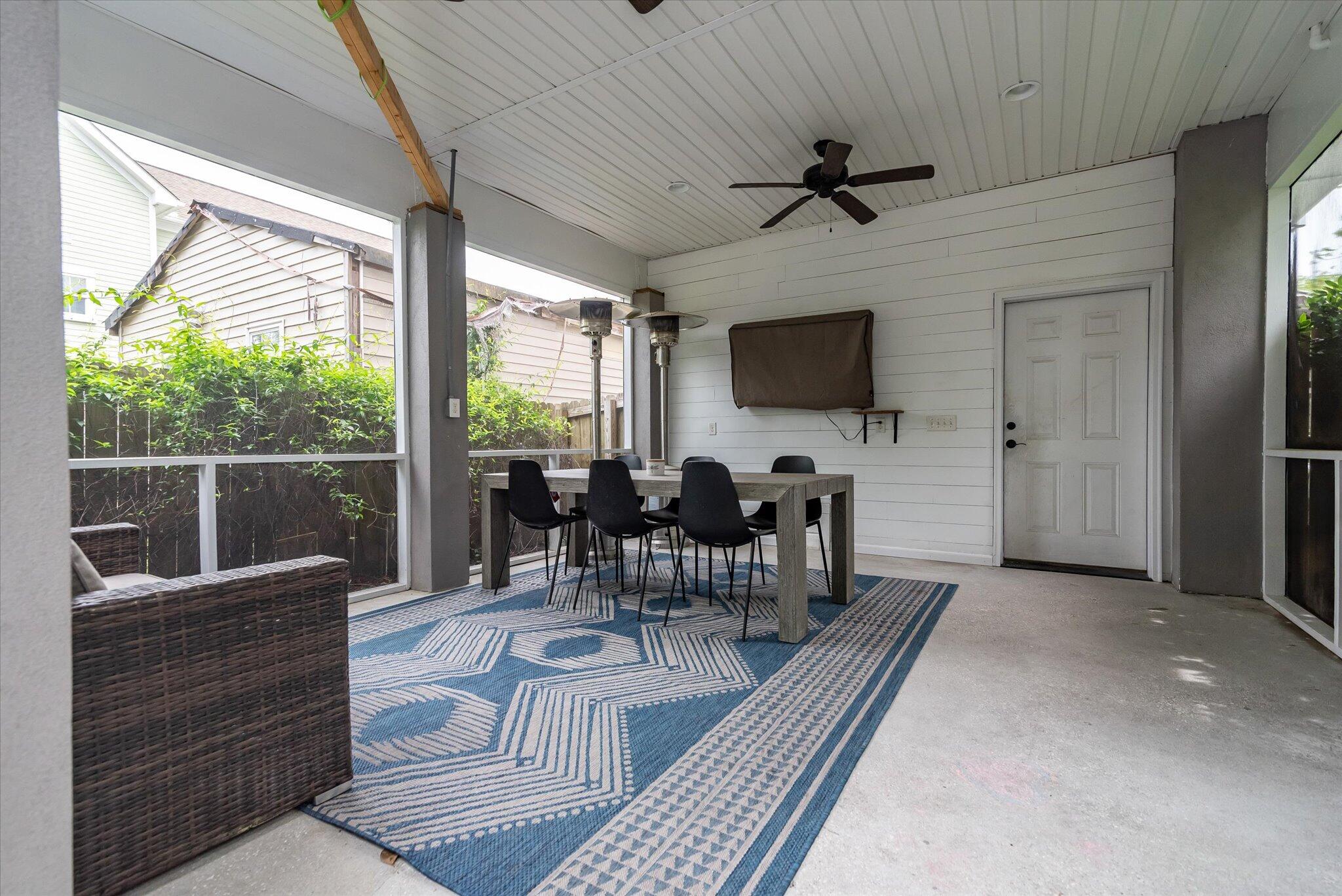 1 Middleton Place
