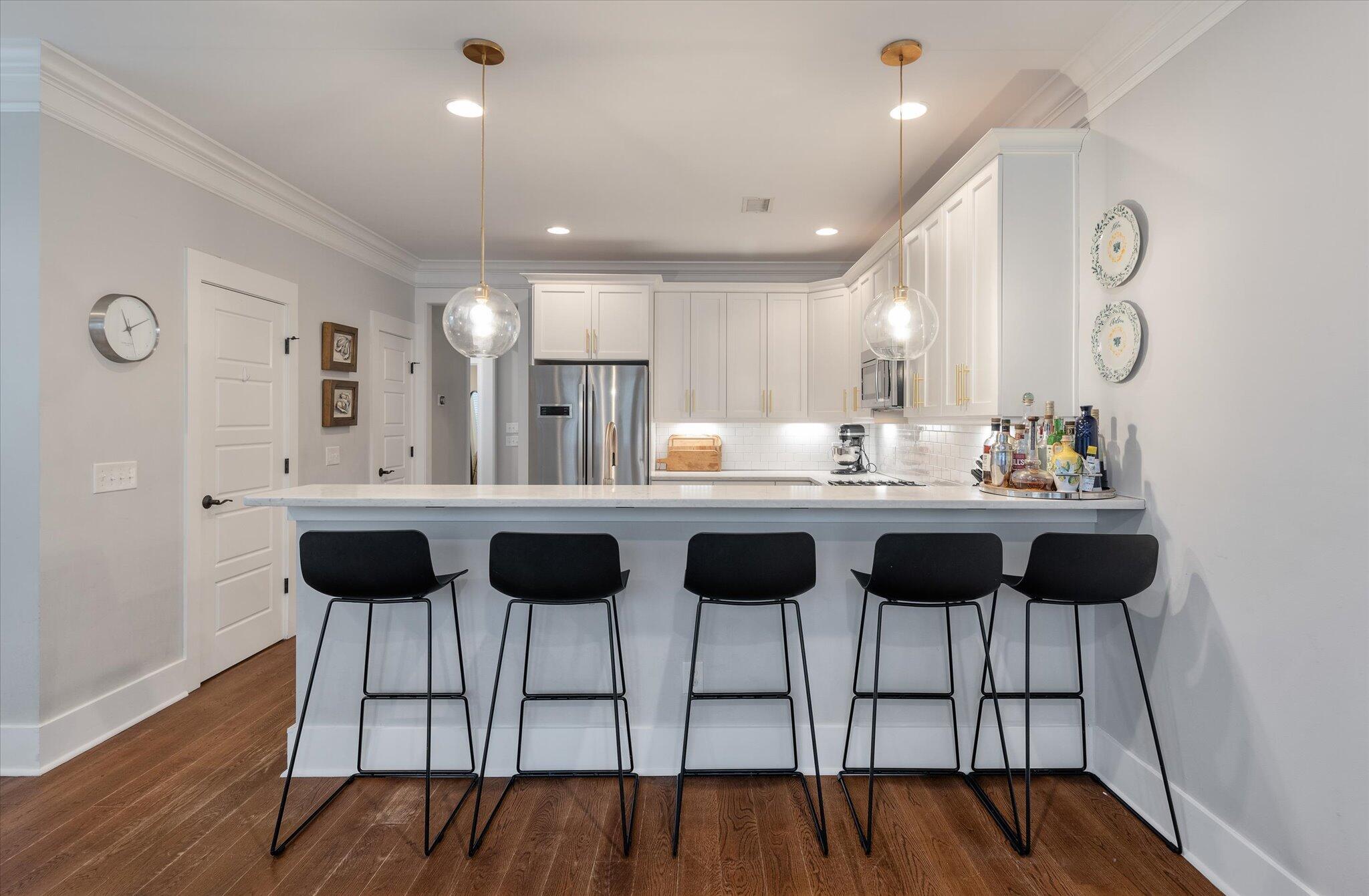 1 Middleton Place