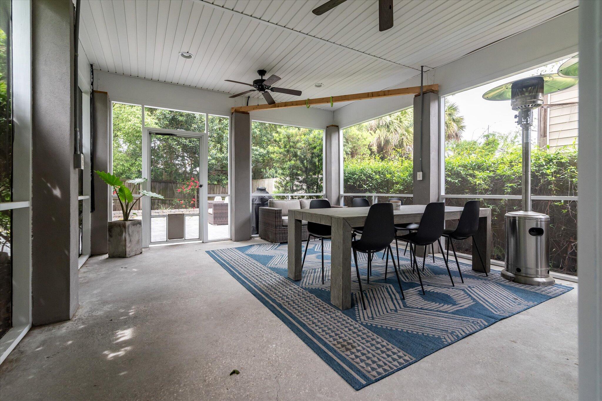 1 Middleton Place