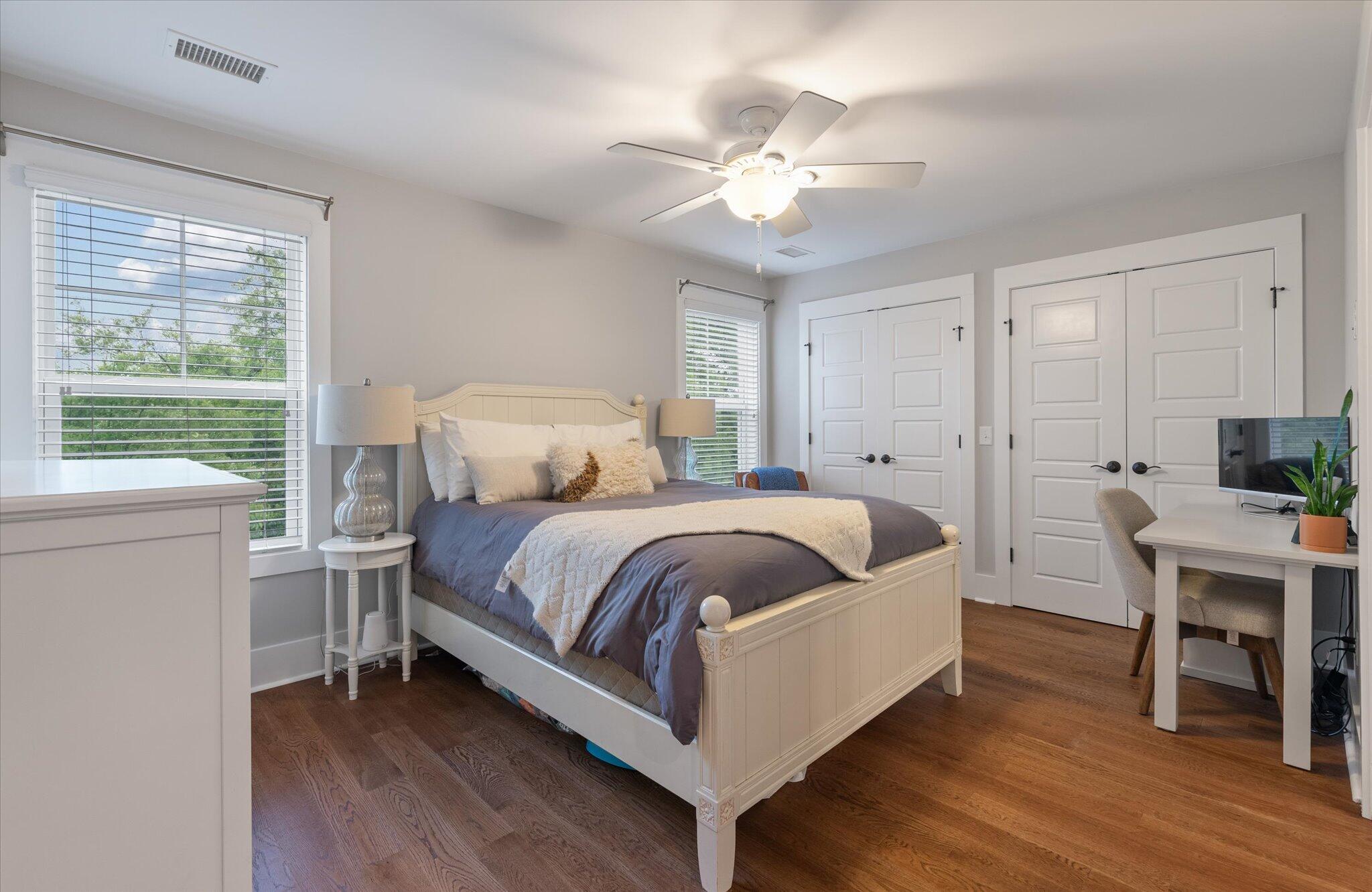 1 Middleton Place