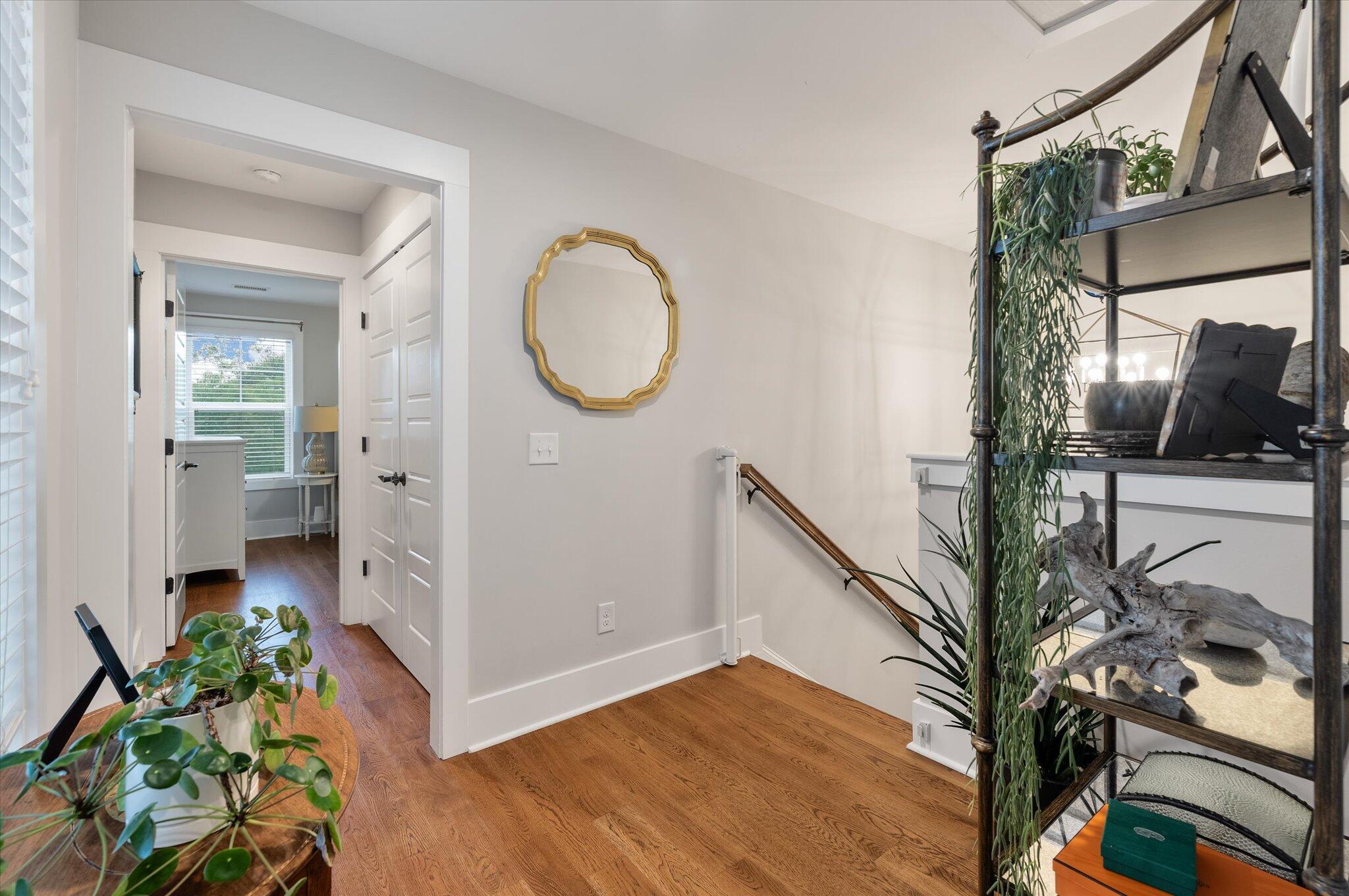 1 Middleton Place