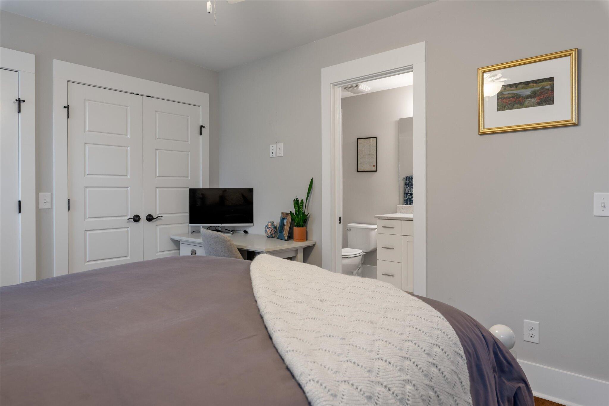 1 Middleton Place
