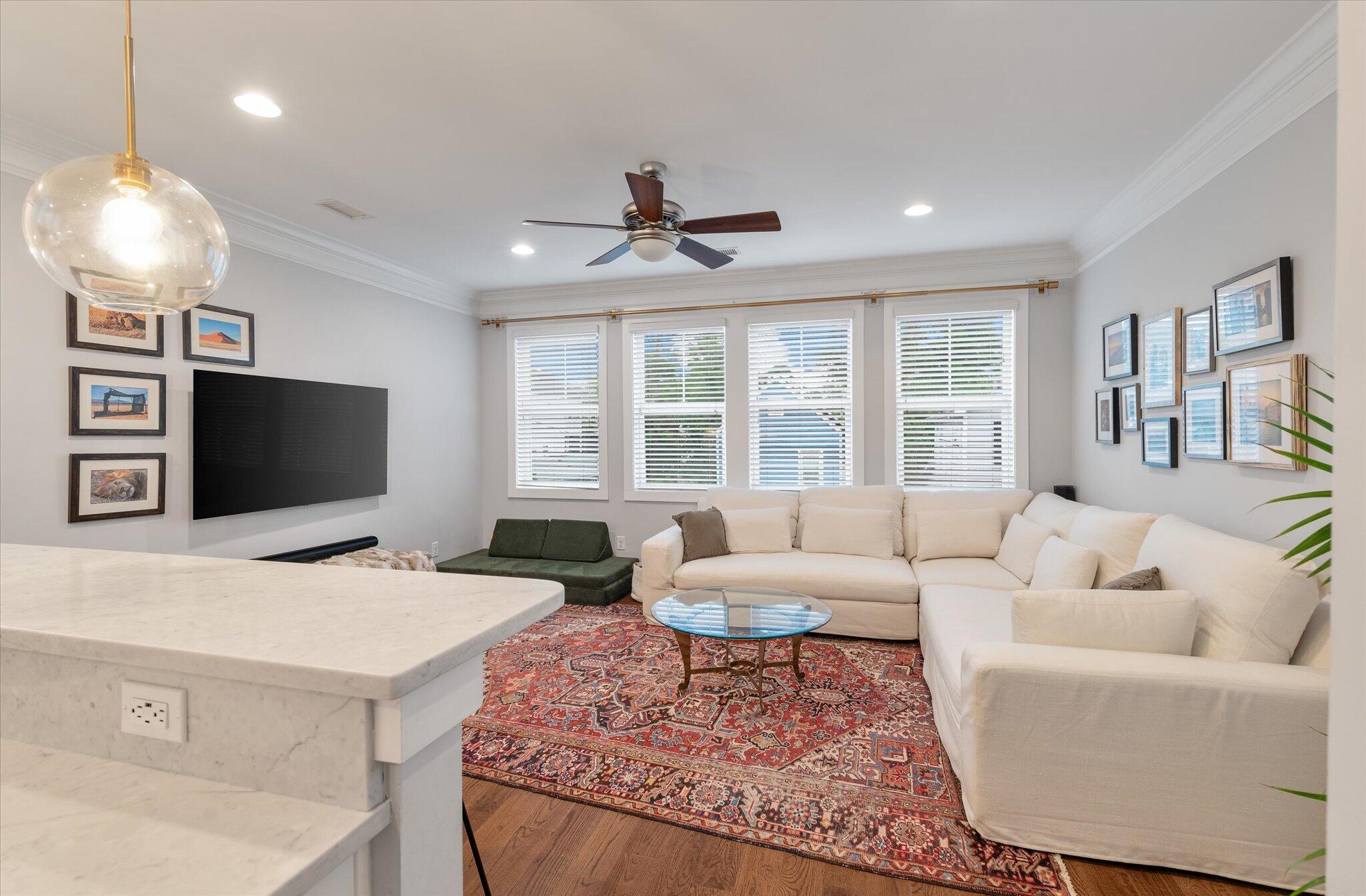 1 Middleton Place