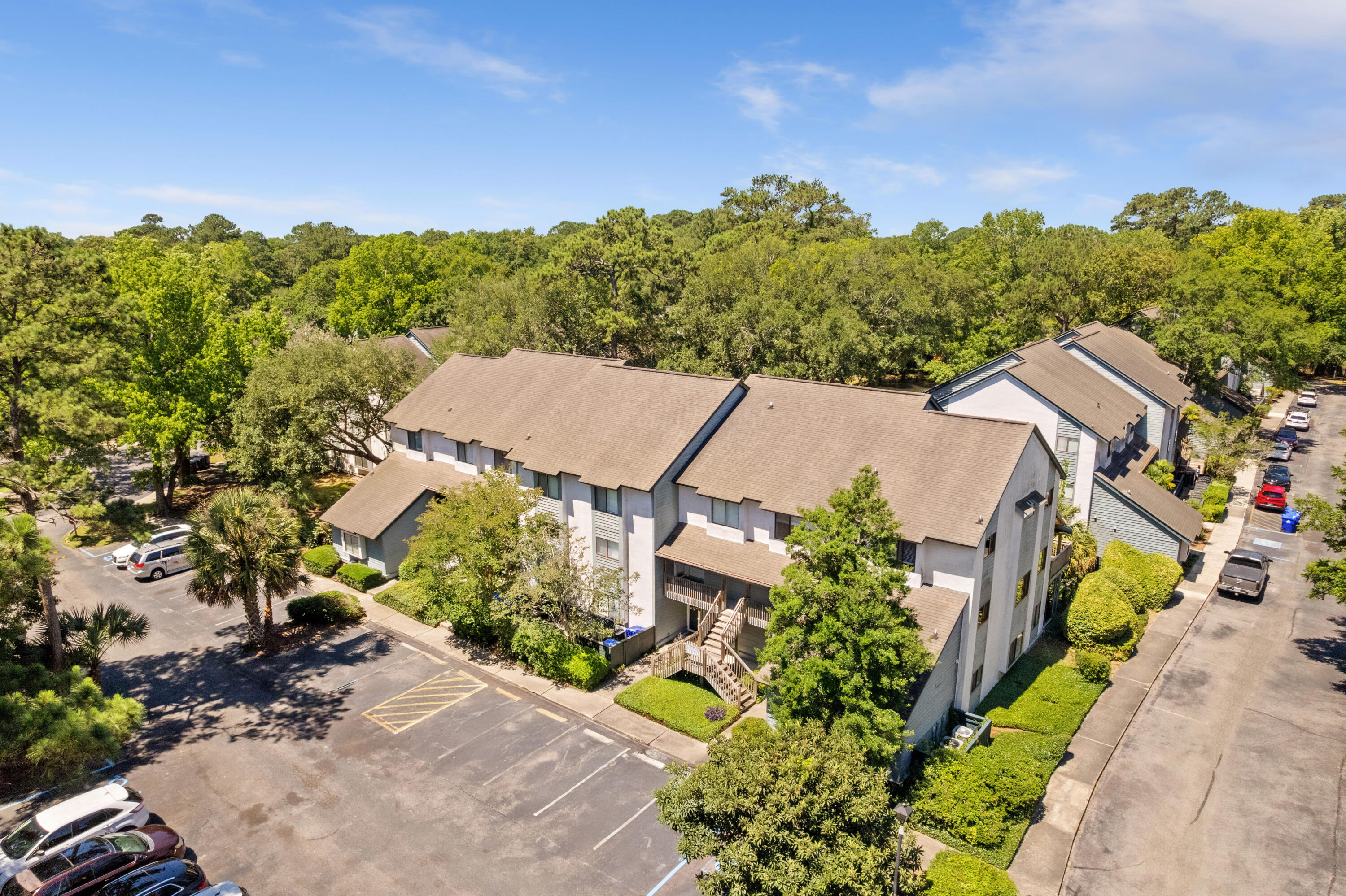 1130 Silent Harbor Court # K
