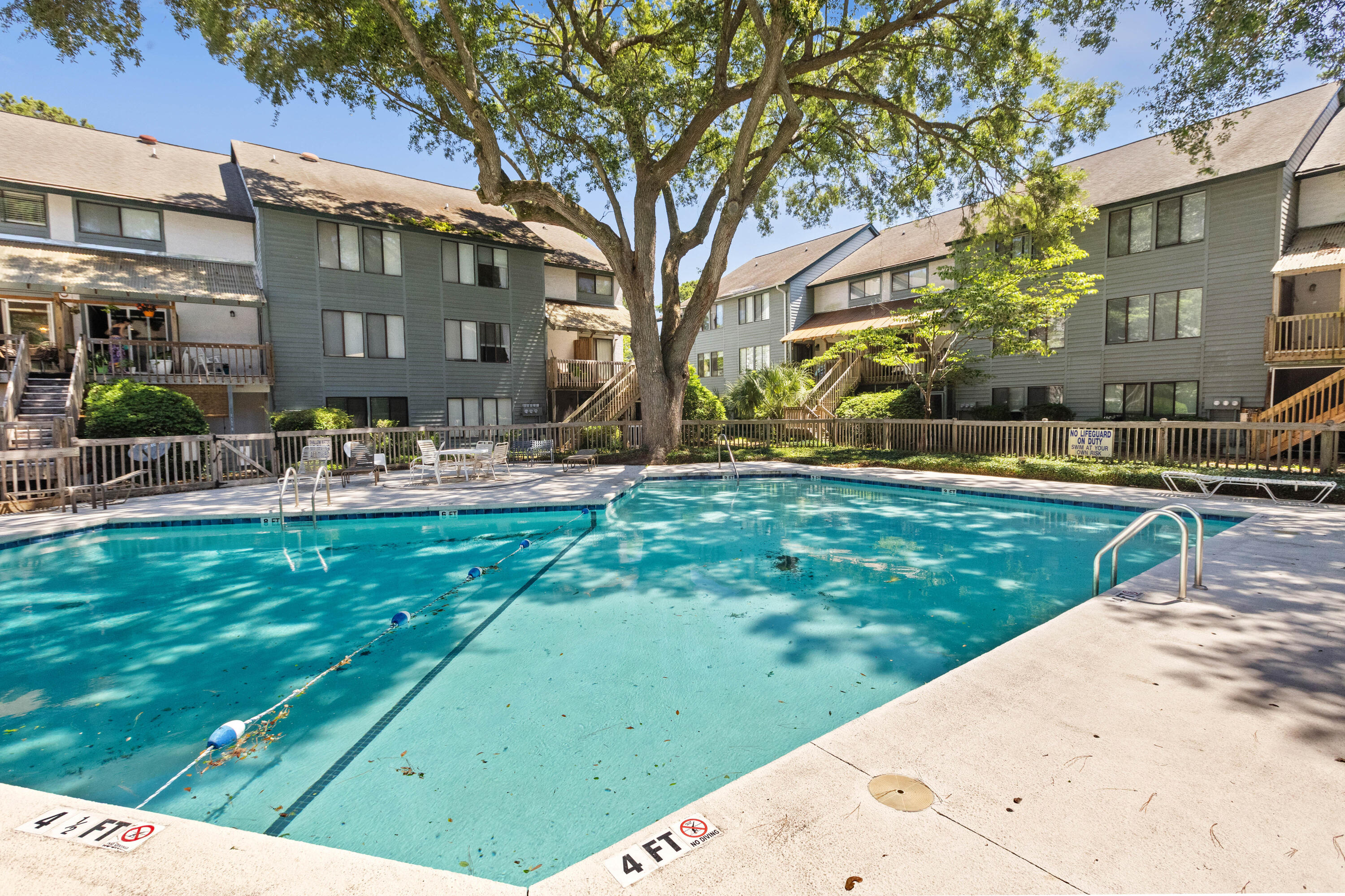 1130 Silent Harbor Court # K