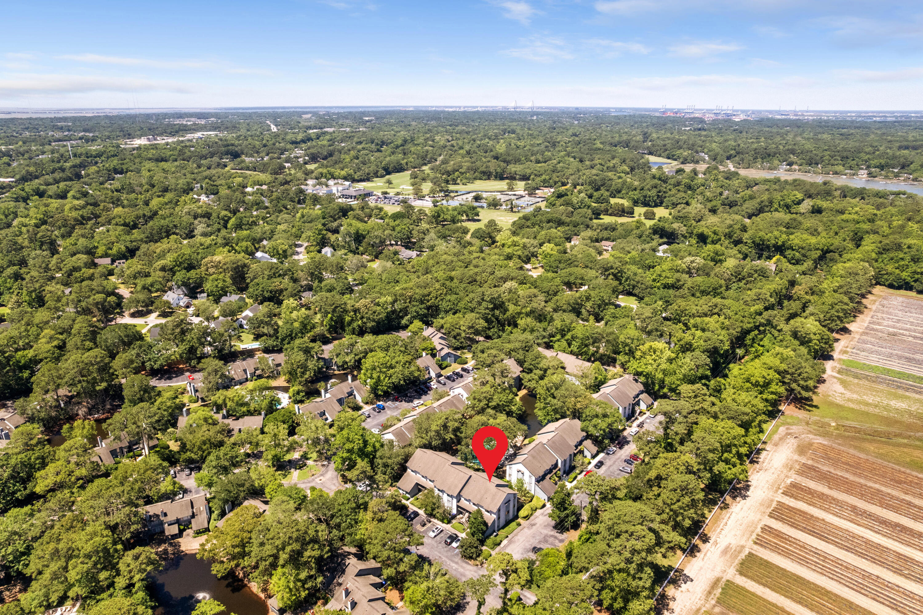 1130 Silent Harbor Court # K