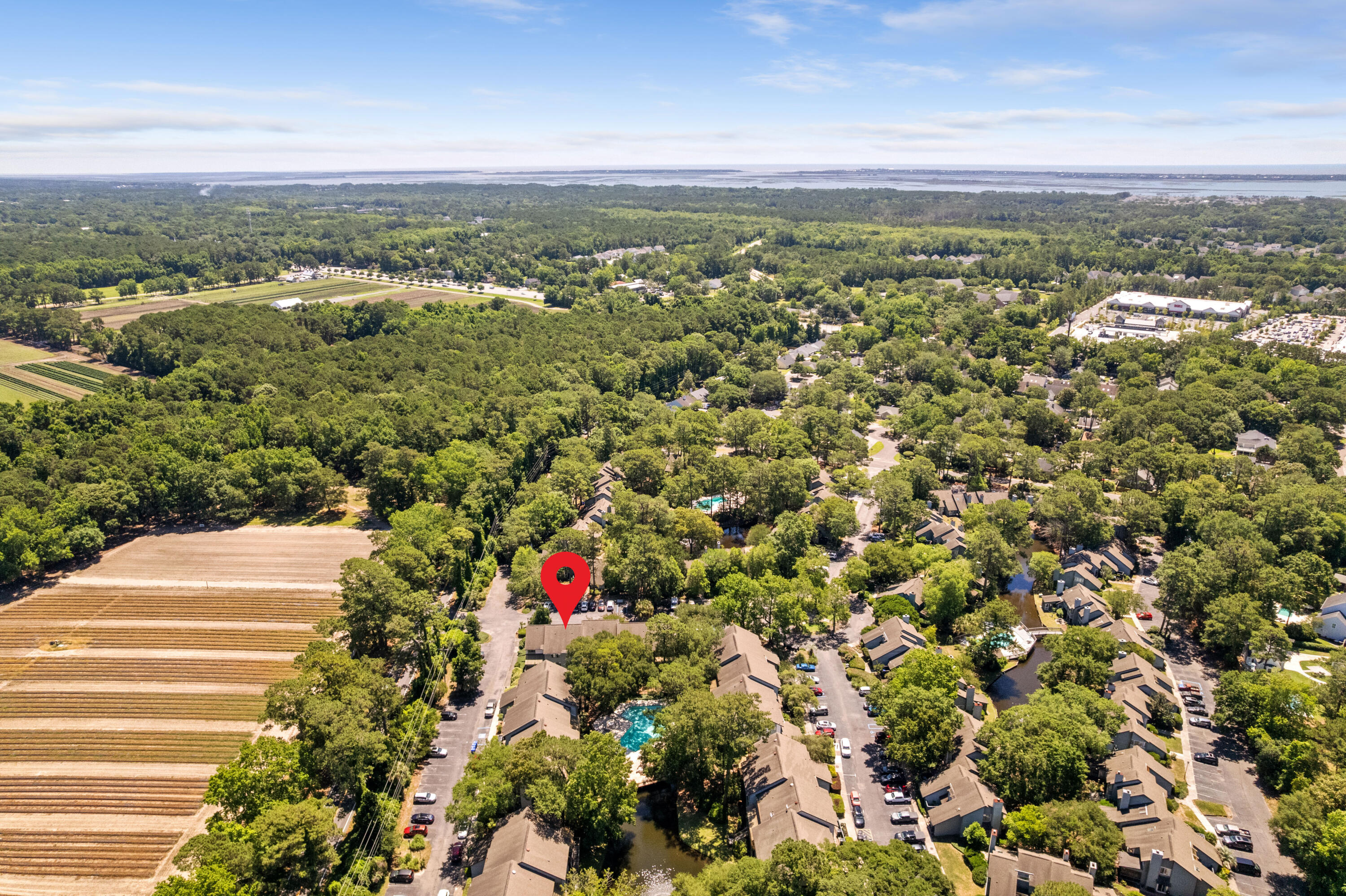 1130 Silent Harbor Court # K