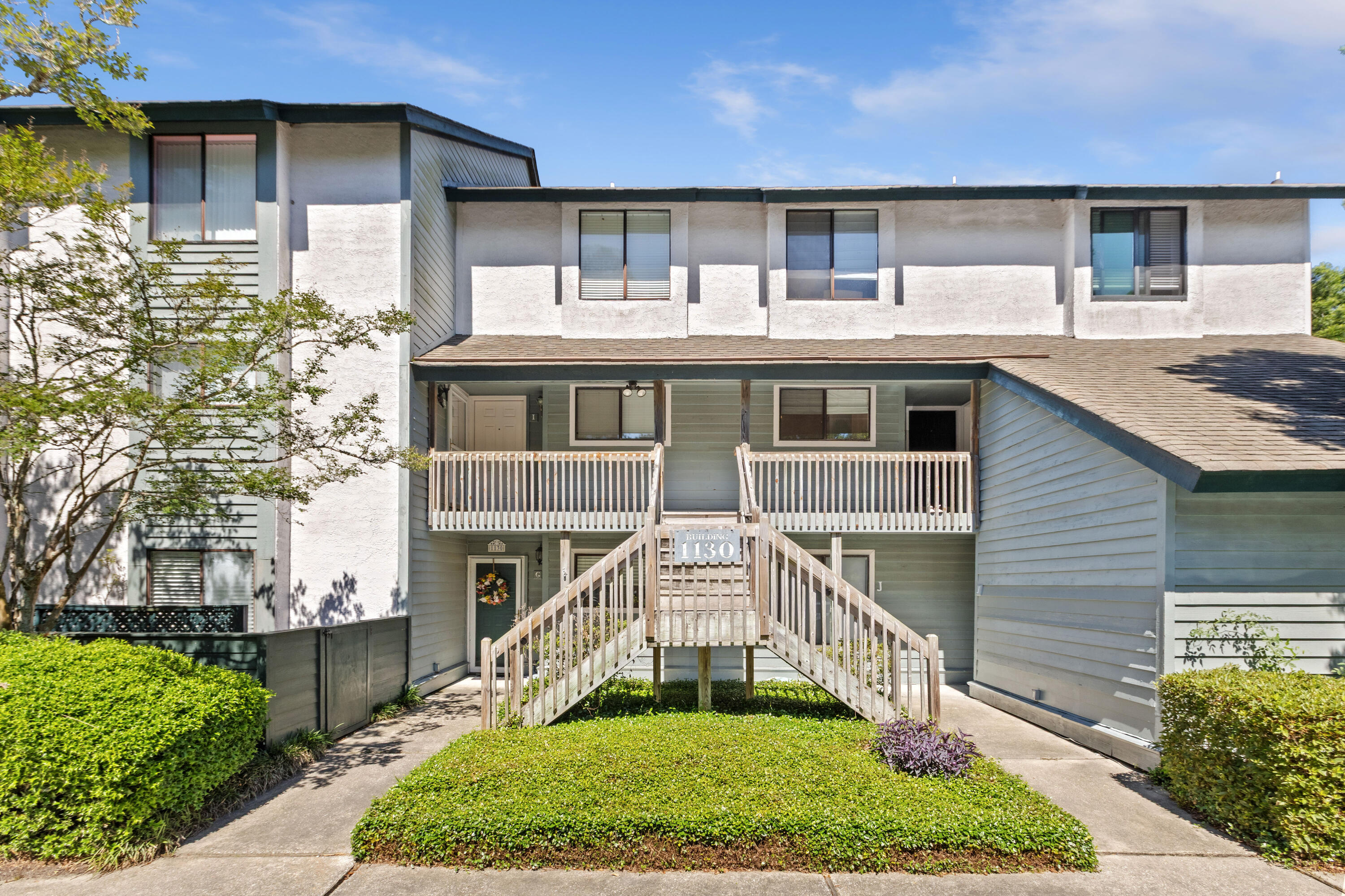 1130 Silent Harbor Court # K