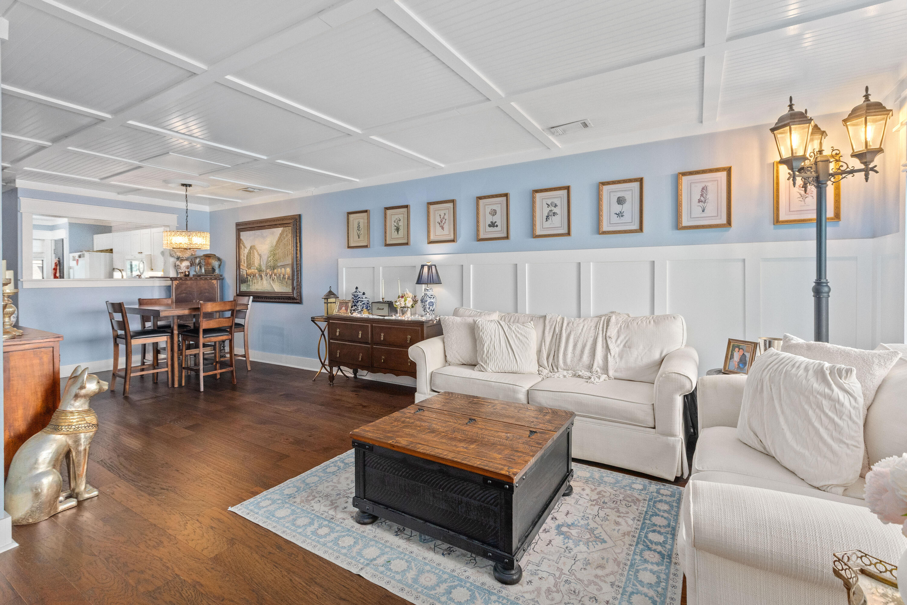 1130 Silent Harbor Court # K