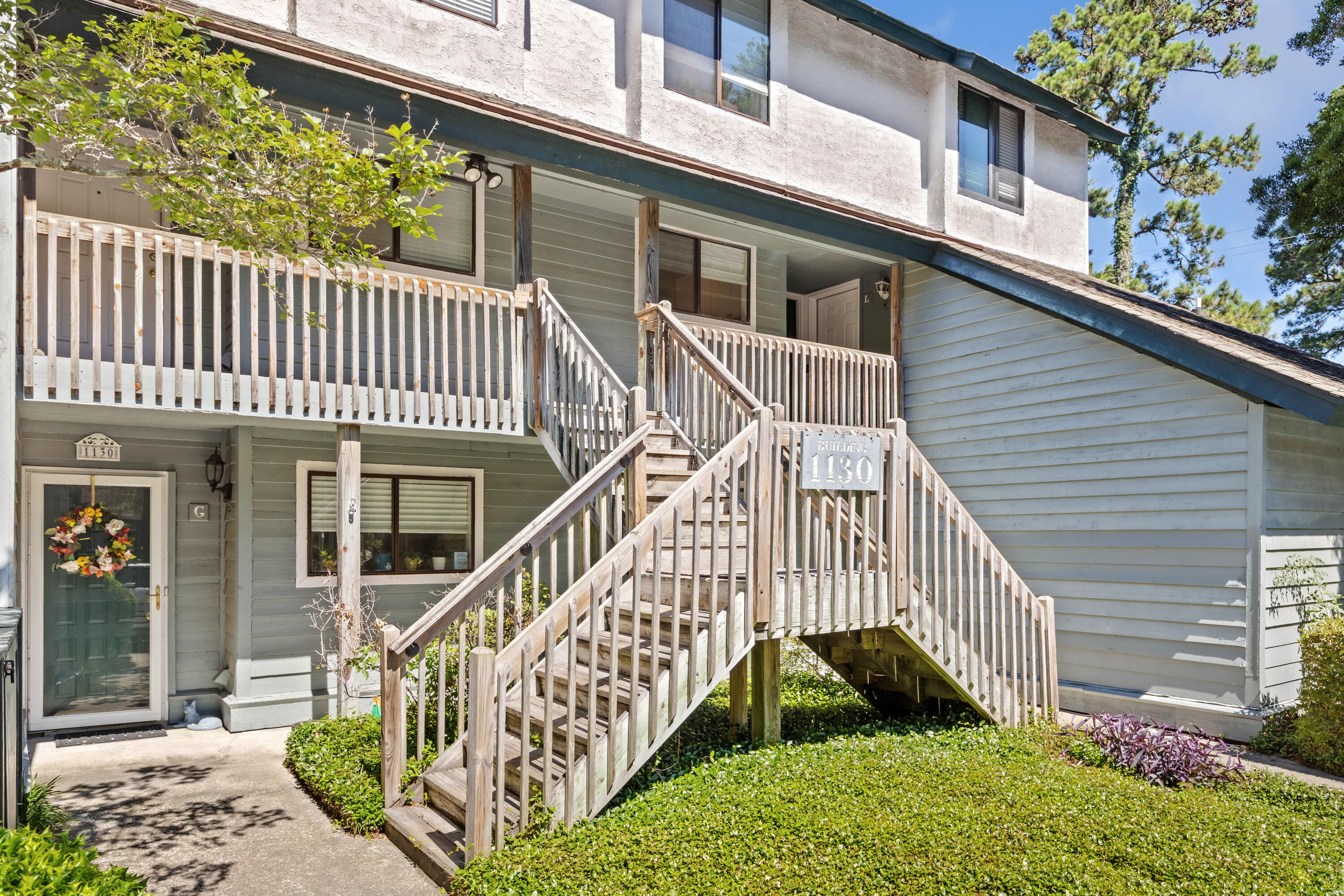 1130 Silent Harbor Court # K