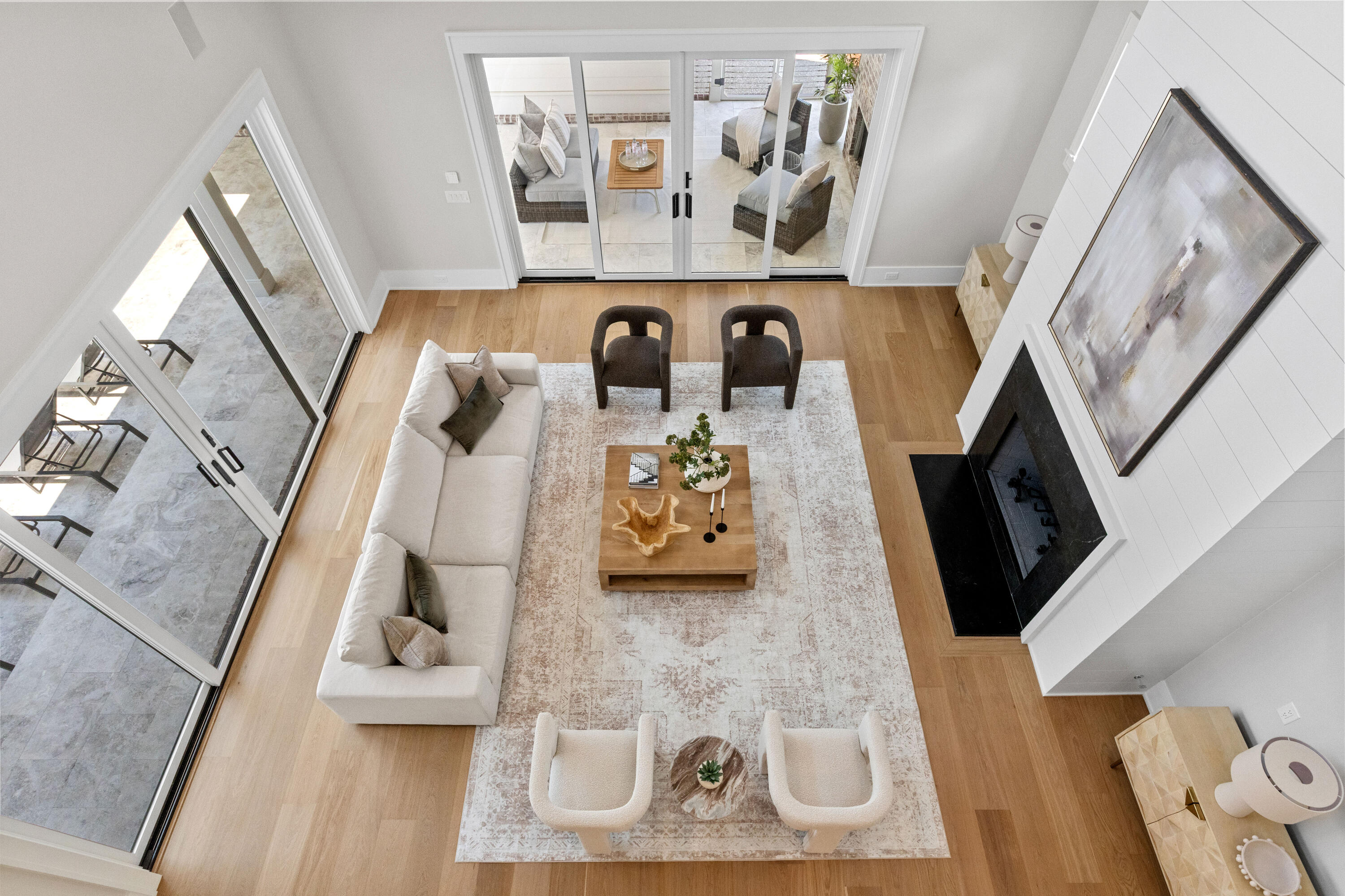 221 Black Powder Lane