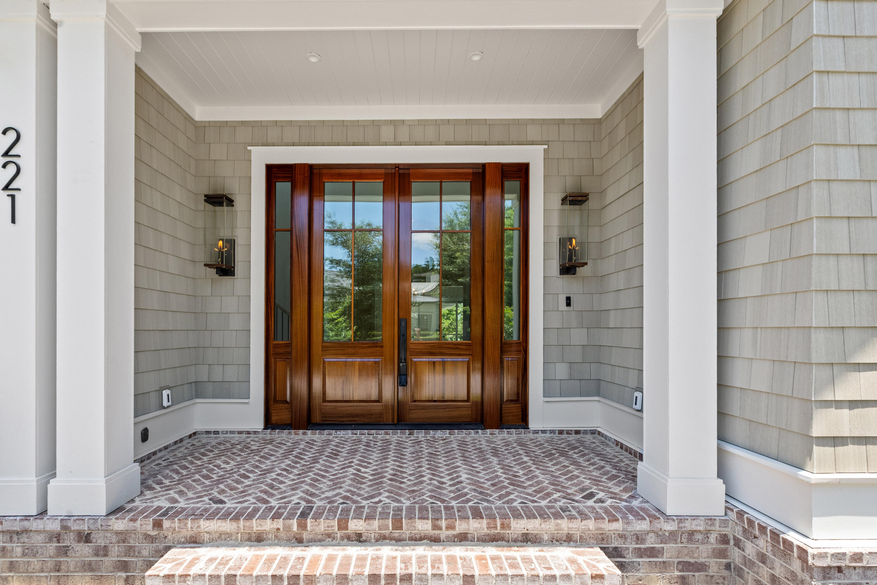 221 Black Powder Lane