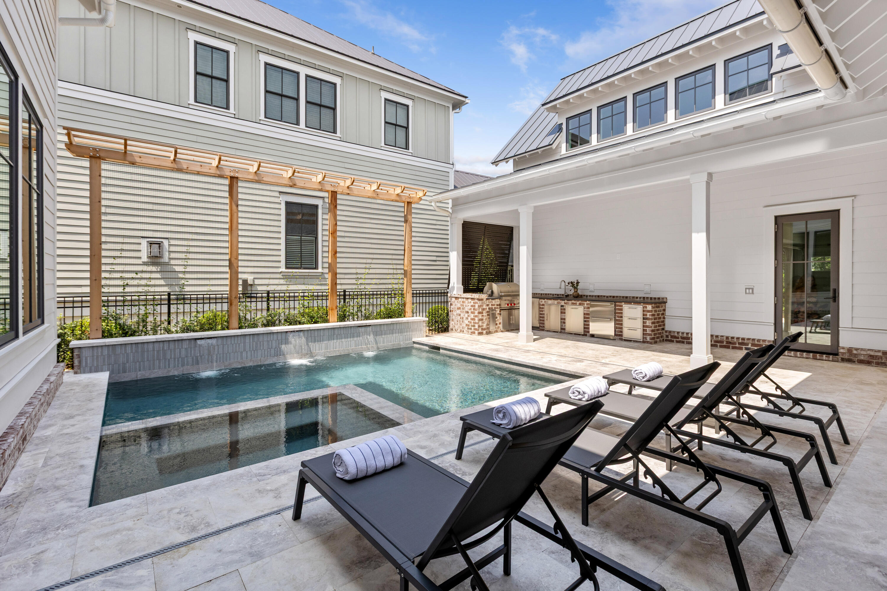 221 Black Powder Lane