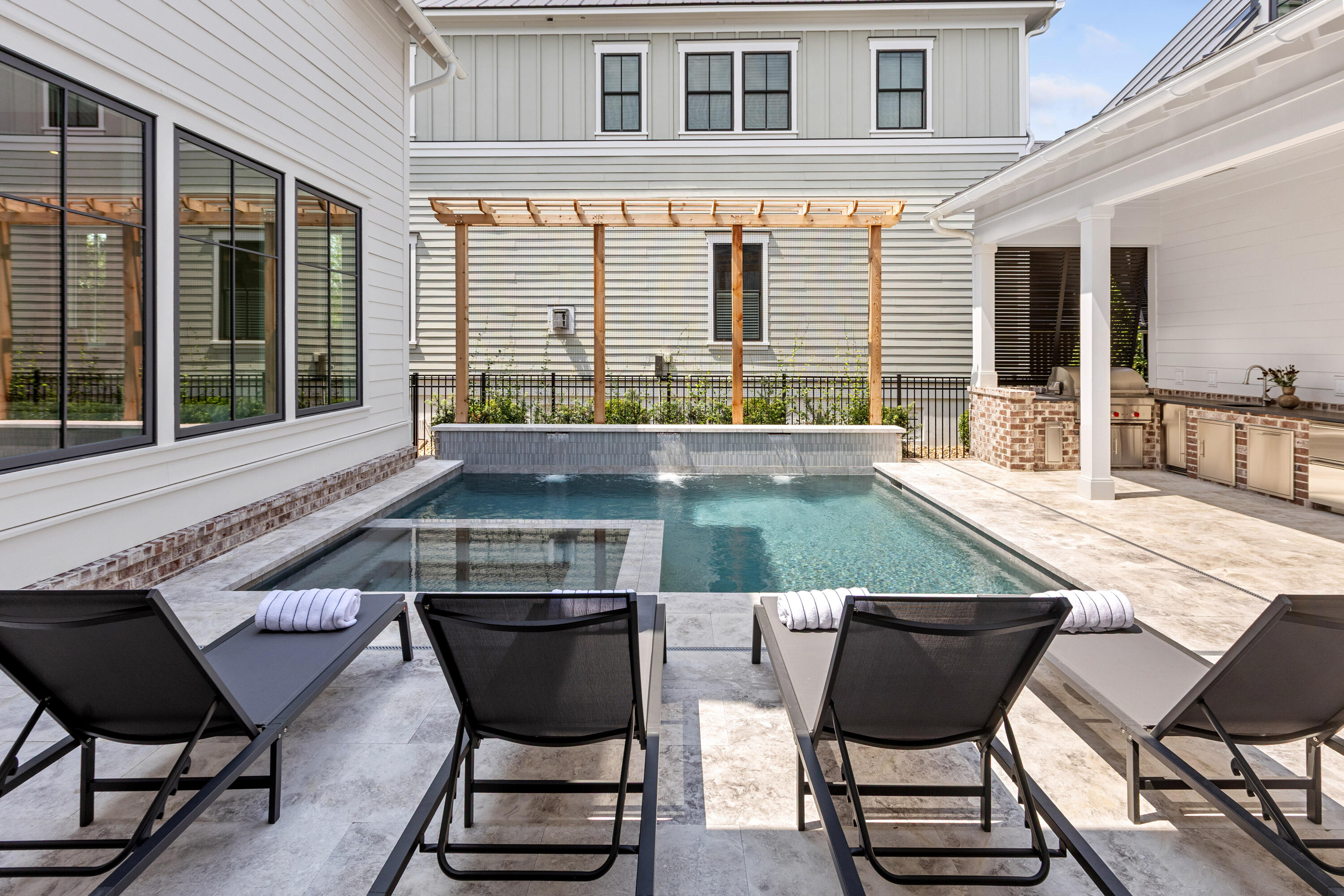 221 Black Powder Lane