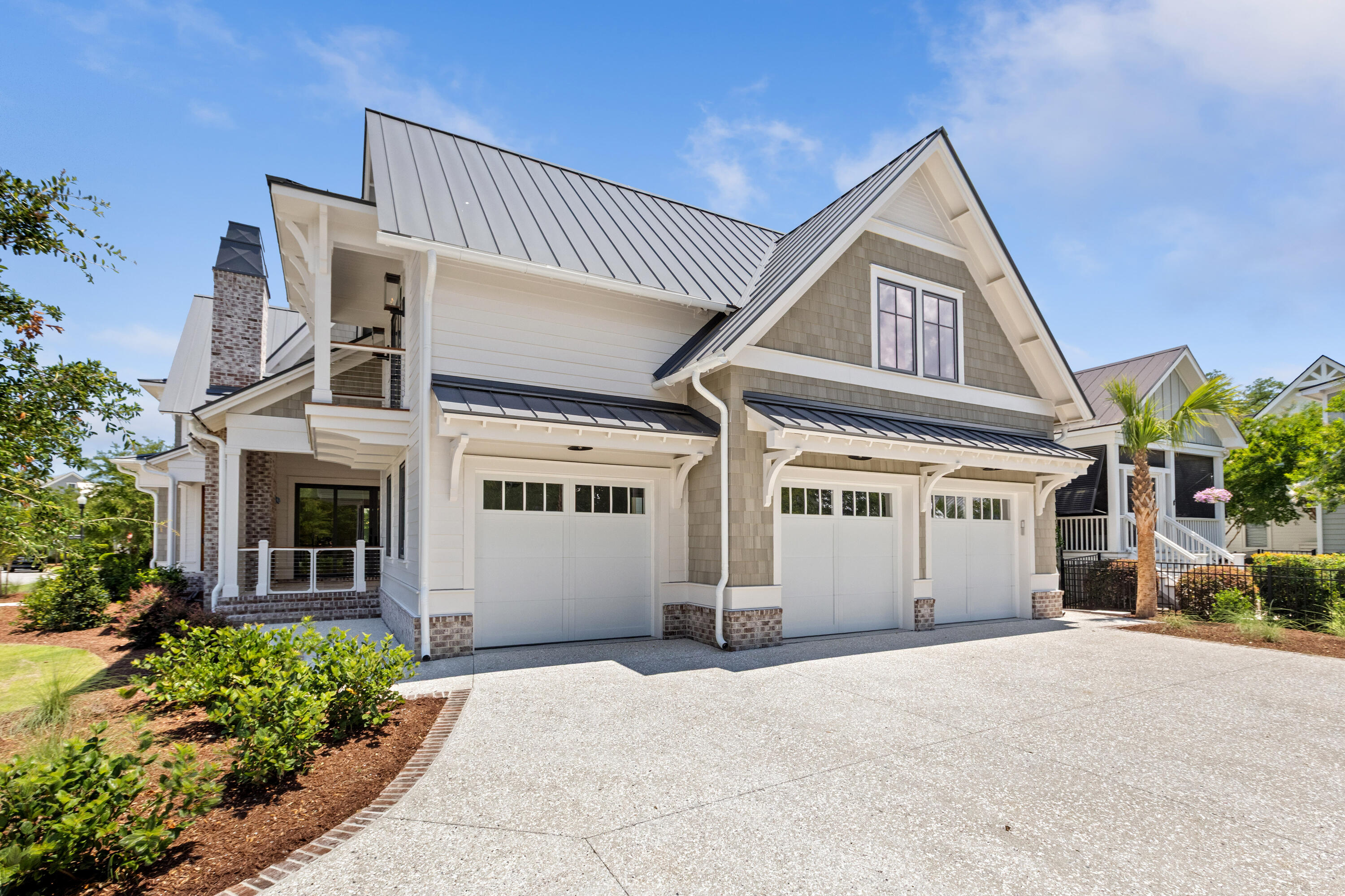 221 Black Powder Lane