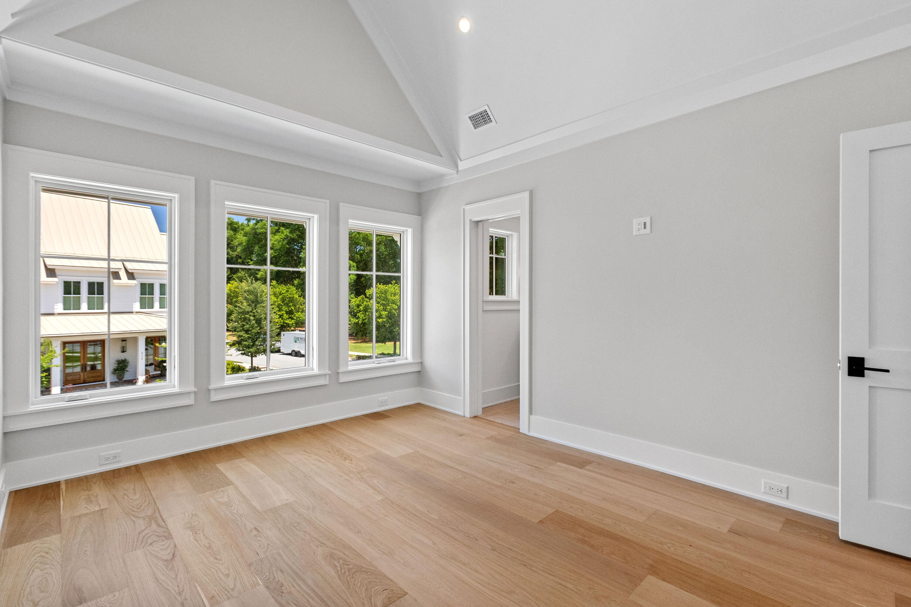 221 Black Powder Lane