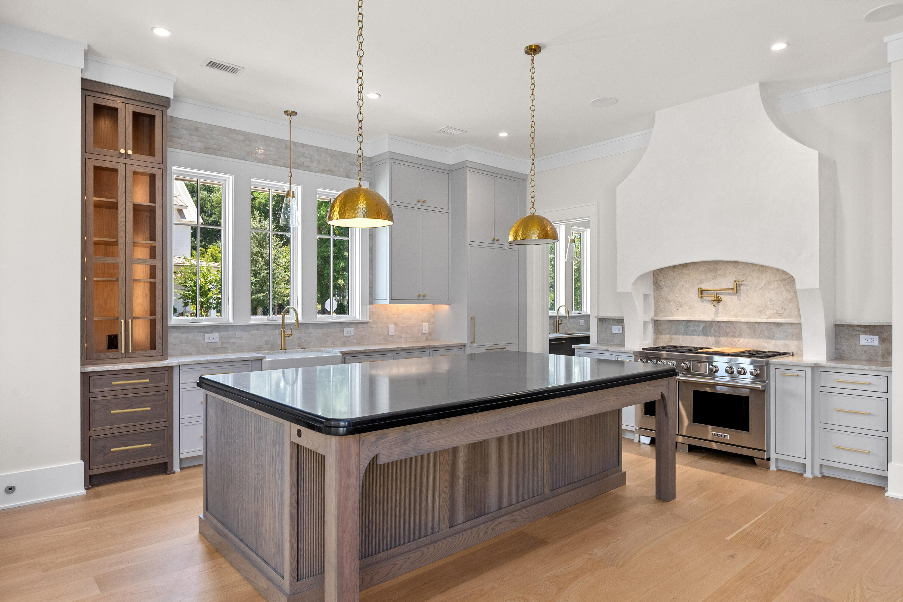221 Black Powder Lane