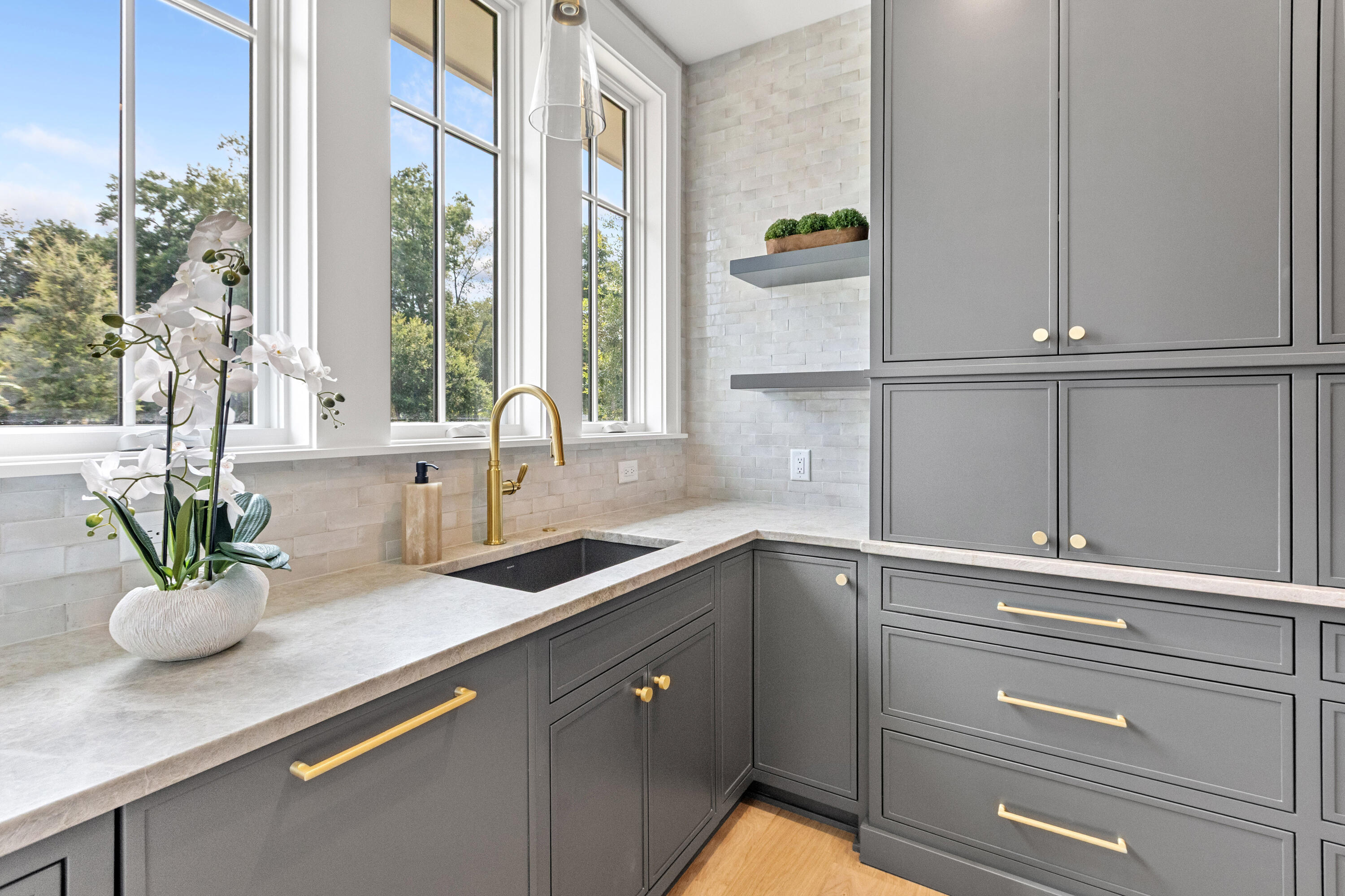 221 Black Powder Lane