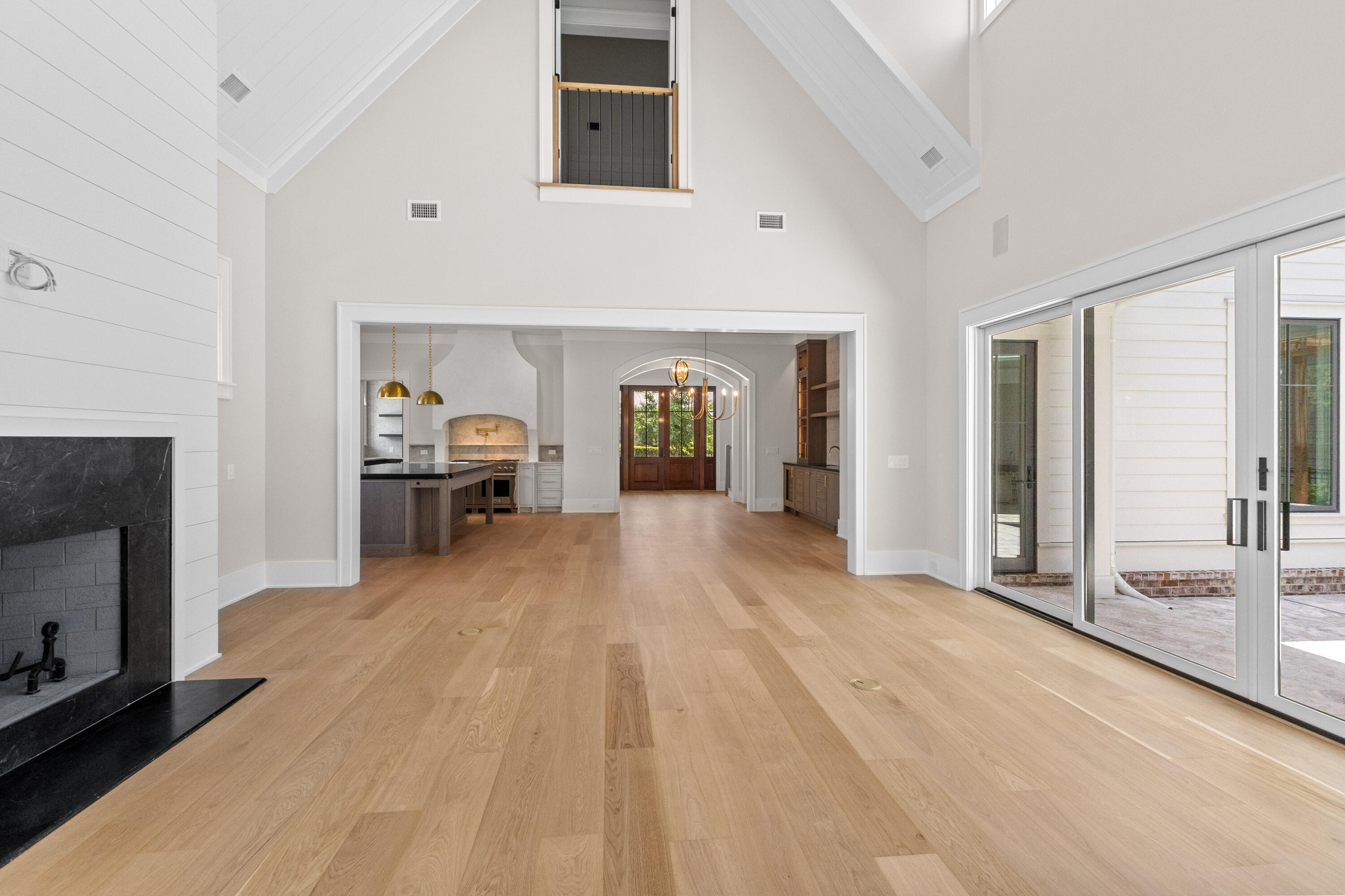 221 Black Powder Lane