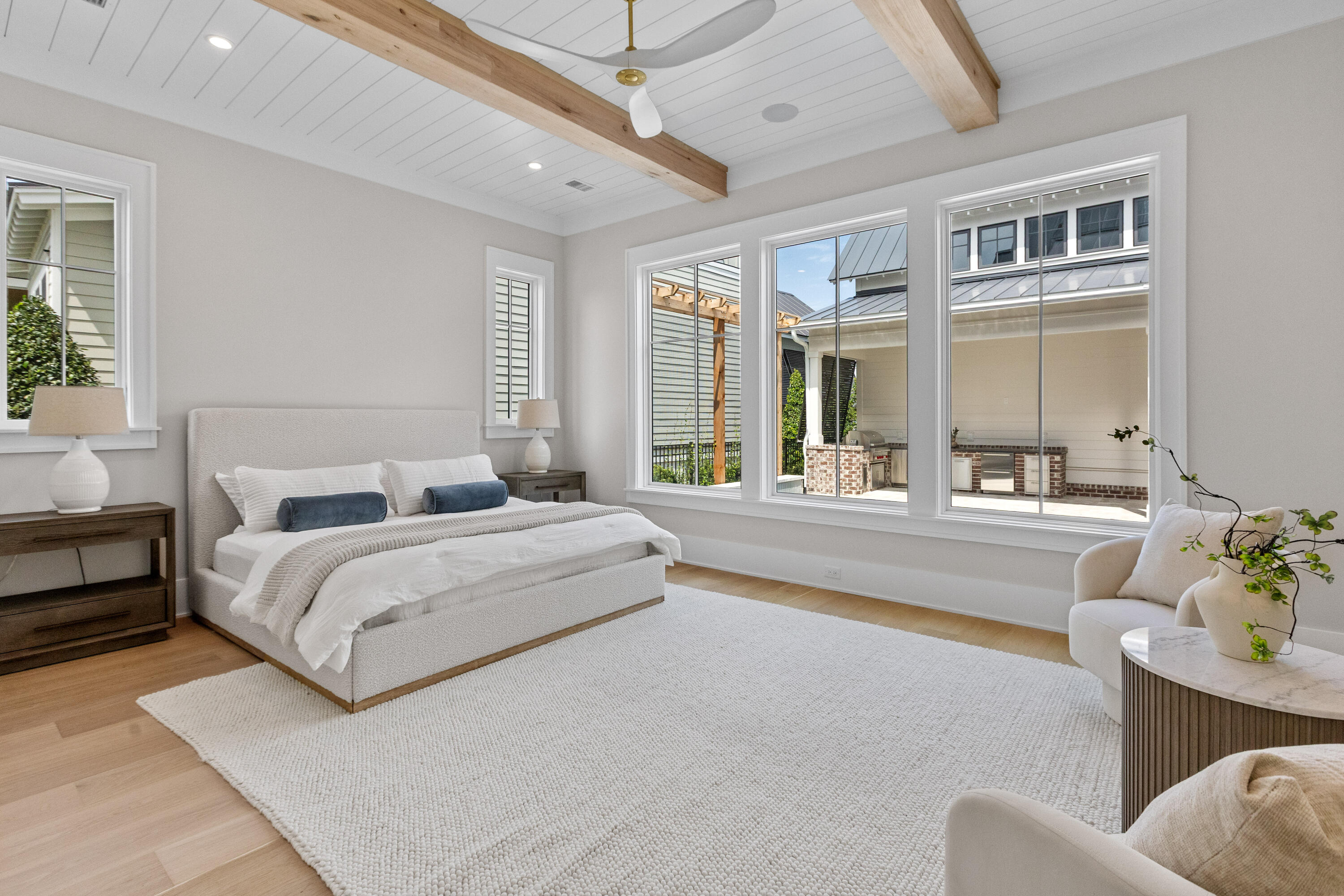 221 Black Powder Lane