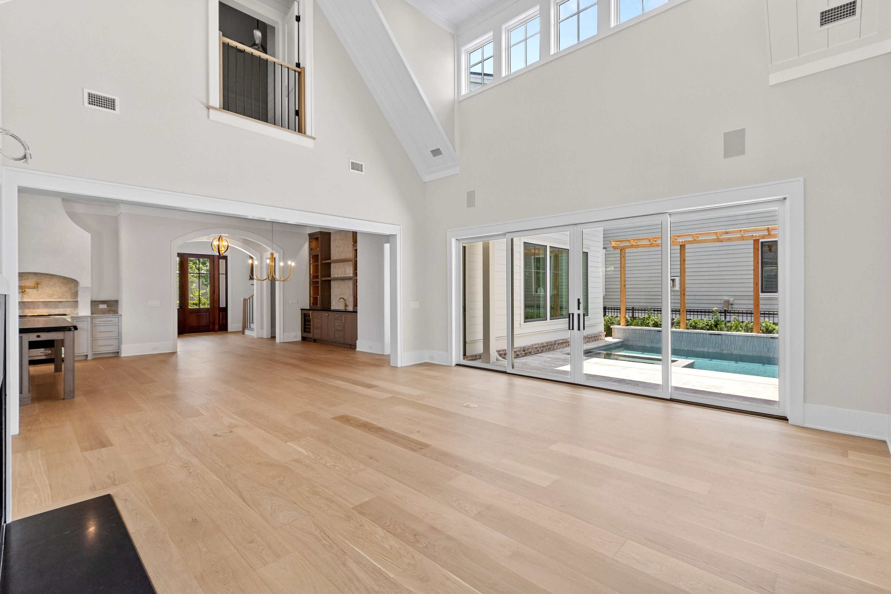 221 Black Powder Lane