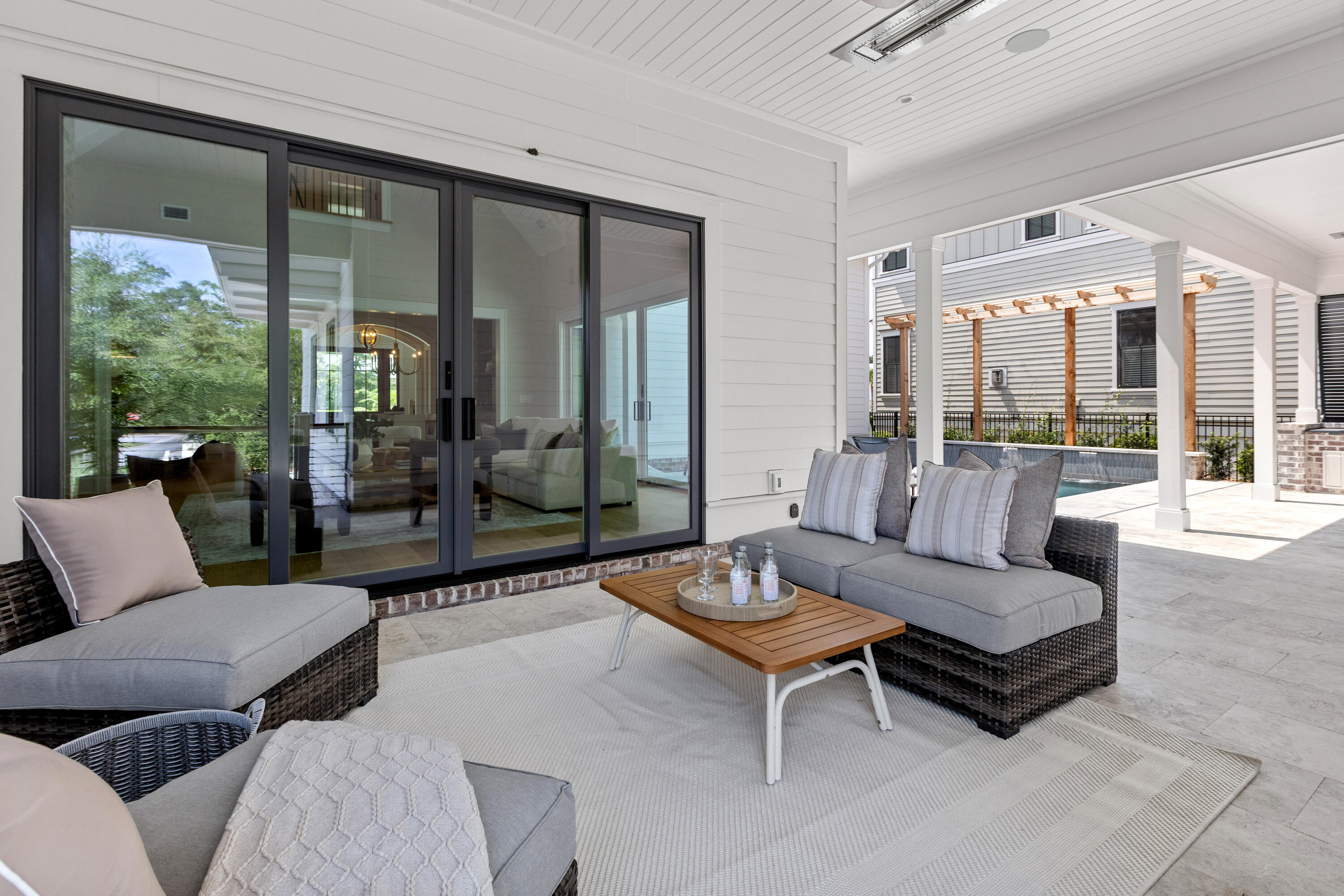 221 Black Powder Lane