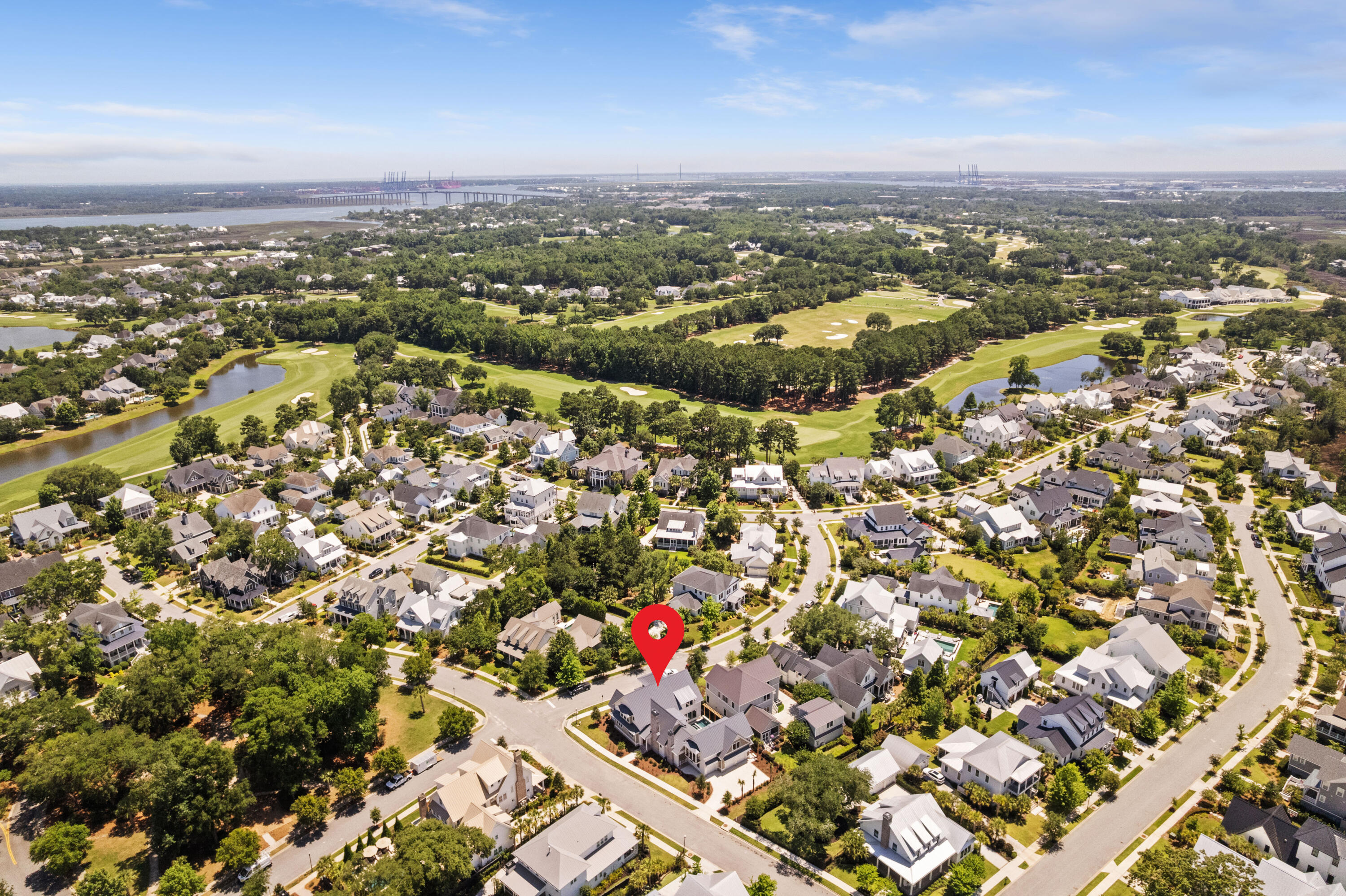 221 Black Powder Lane