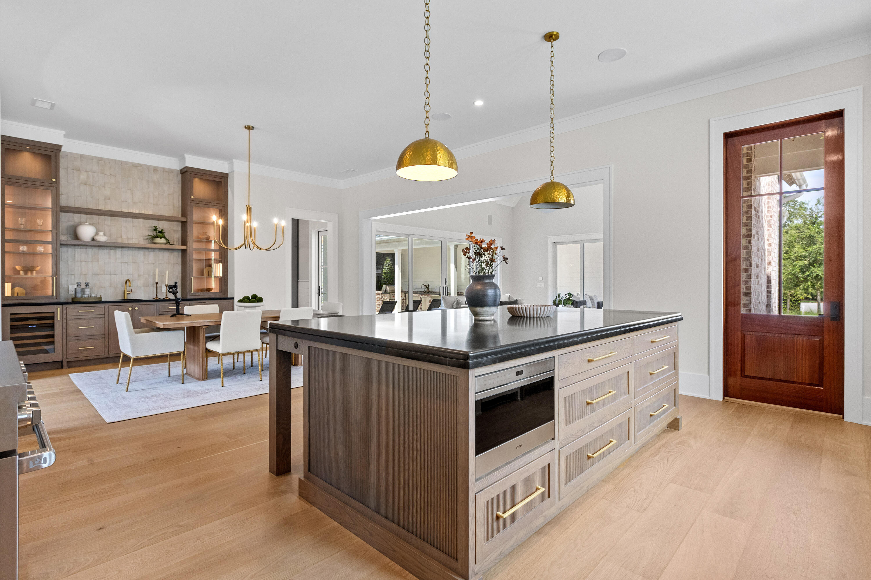 221 Black Powder Lane