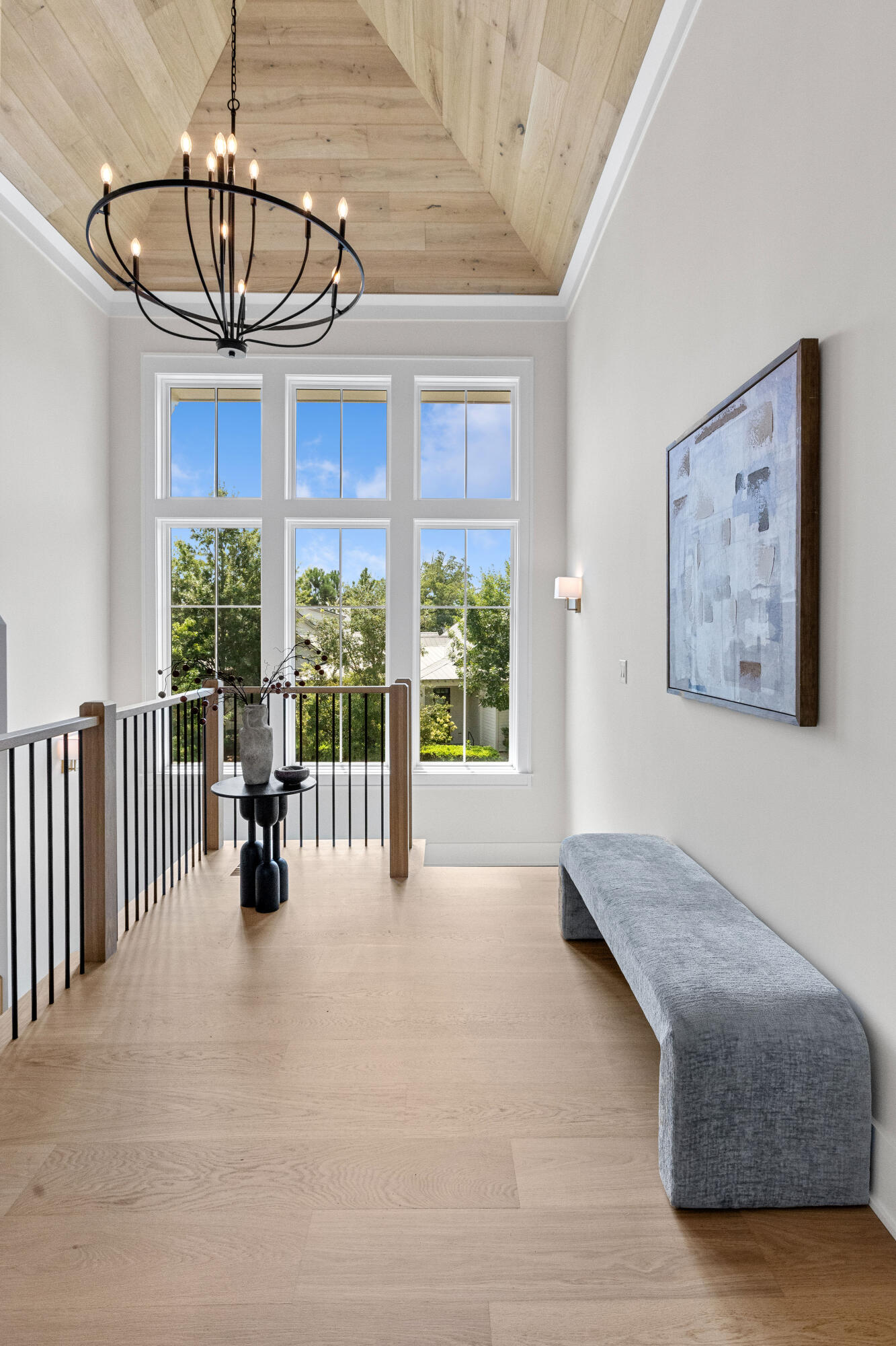 221 Black Powder Lane