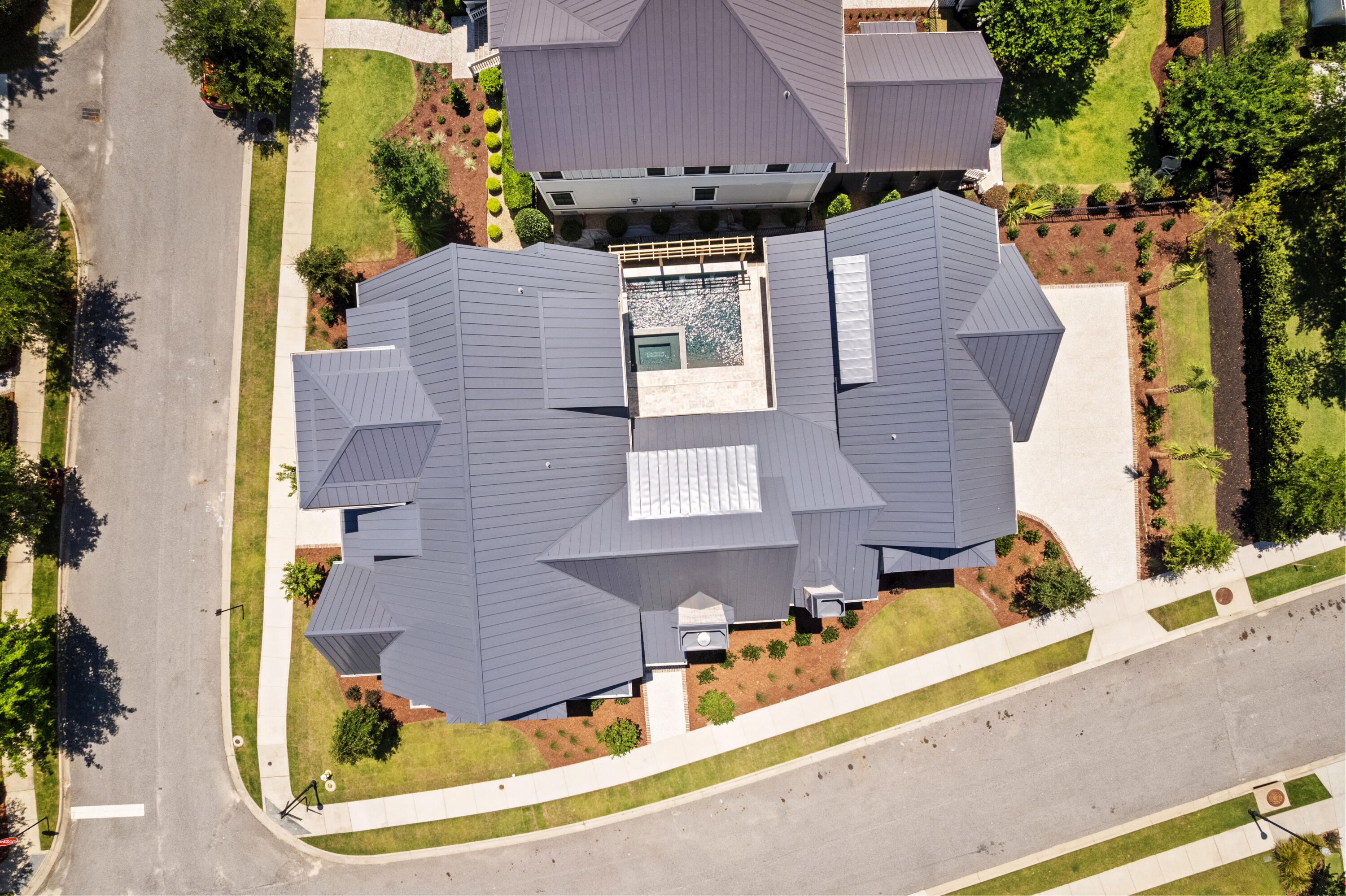 221 Black Powder Lane