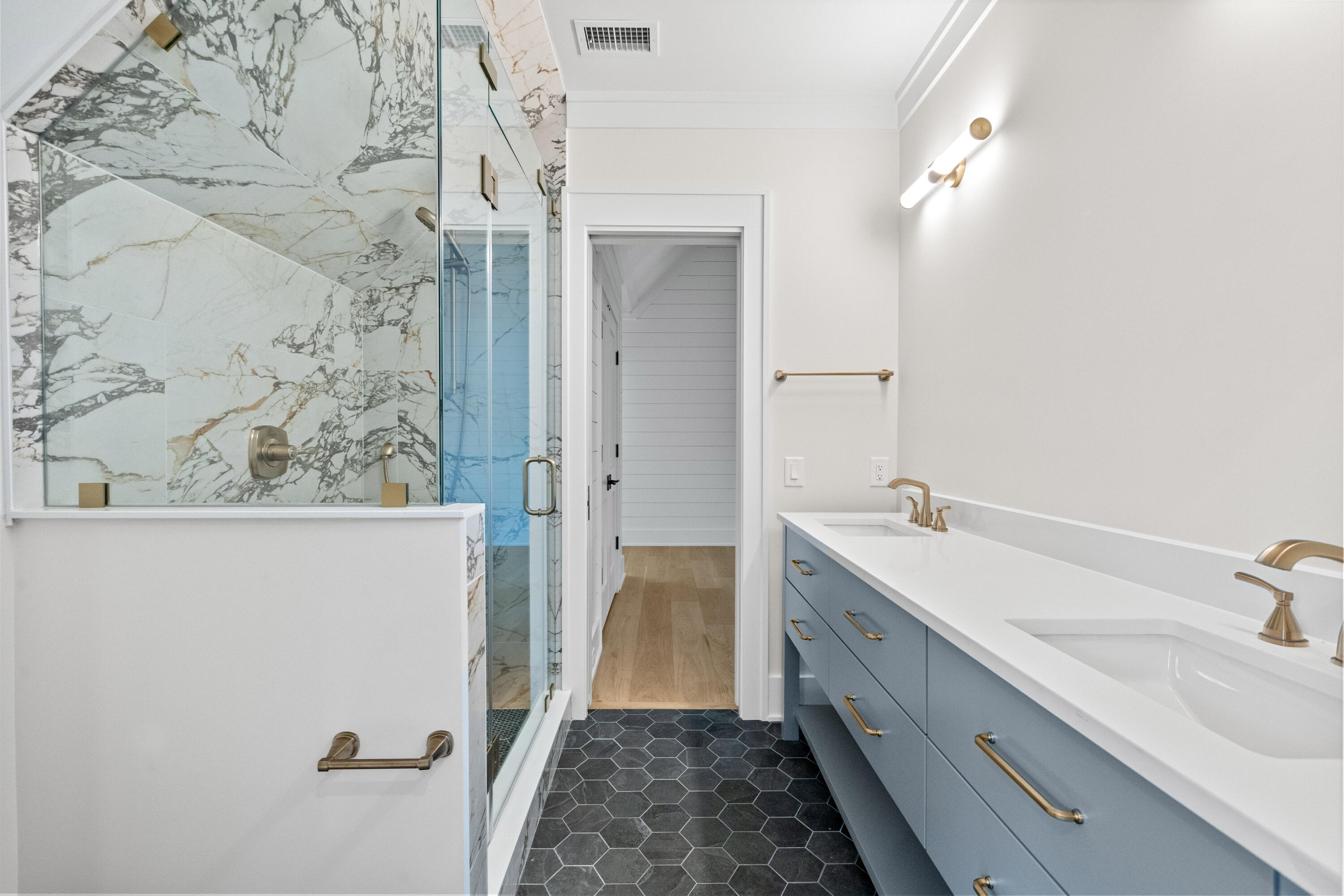 221 Black Powder Lane
