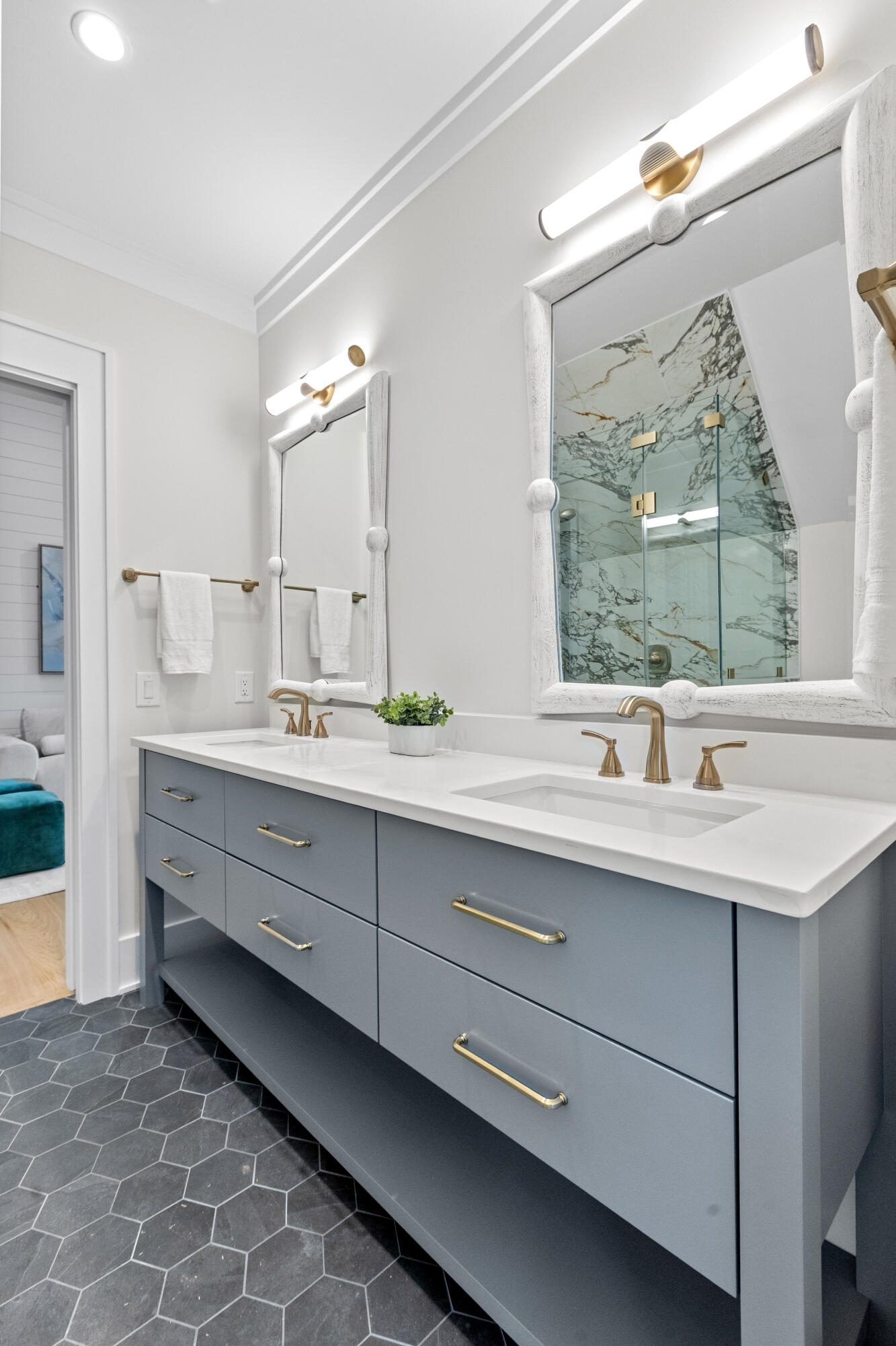 221 Black Powder Lane