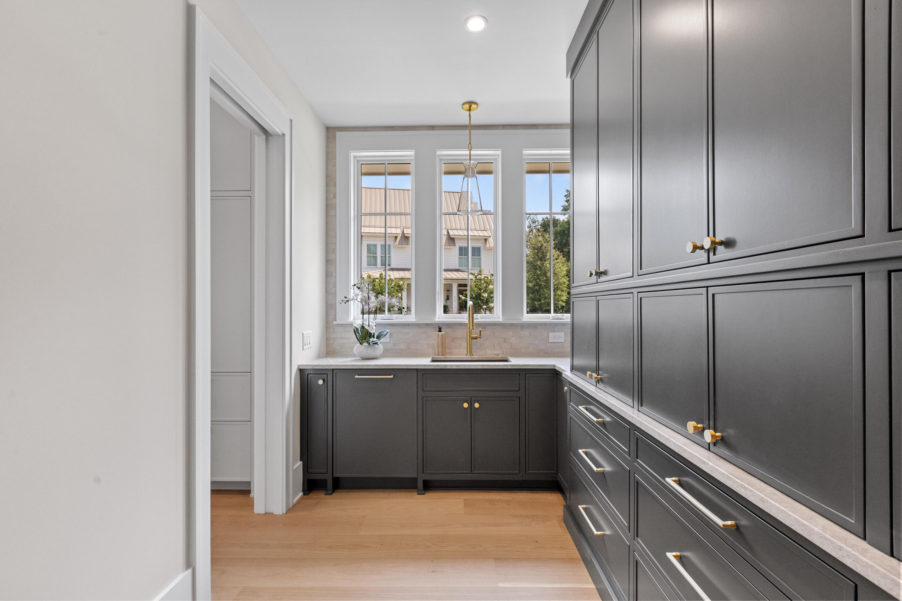 221 Black Powder Lane
