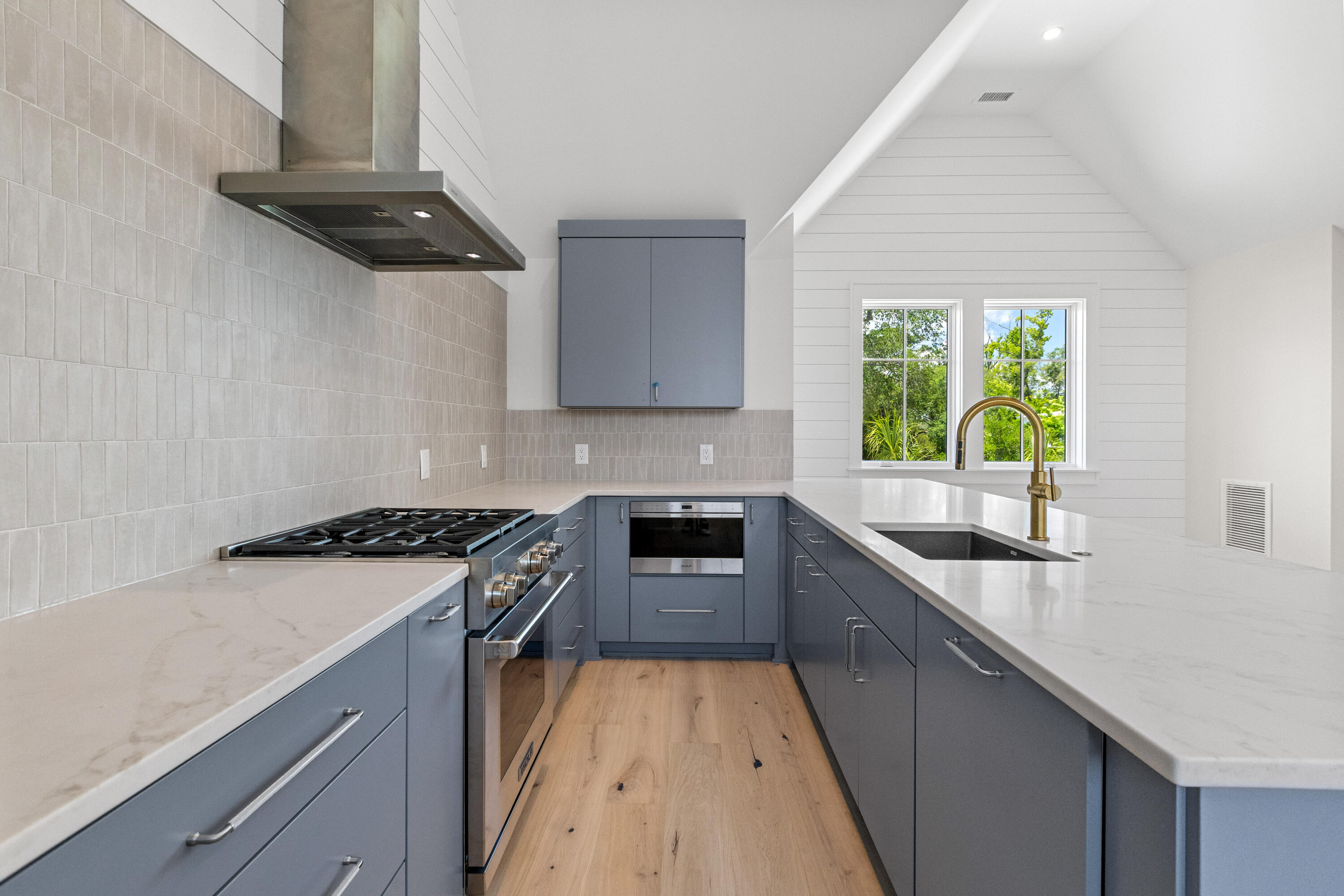 221 Black Powder Lane