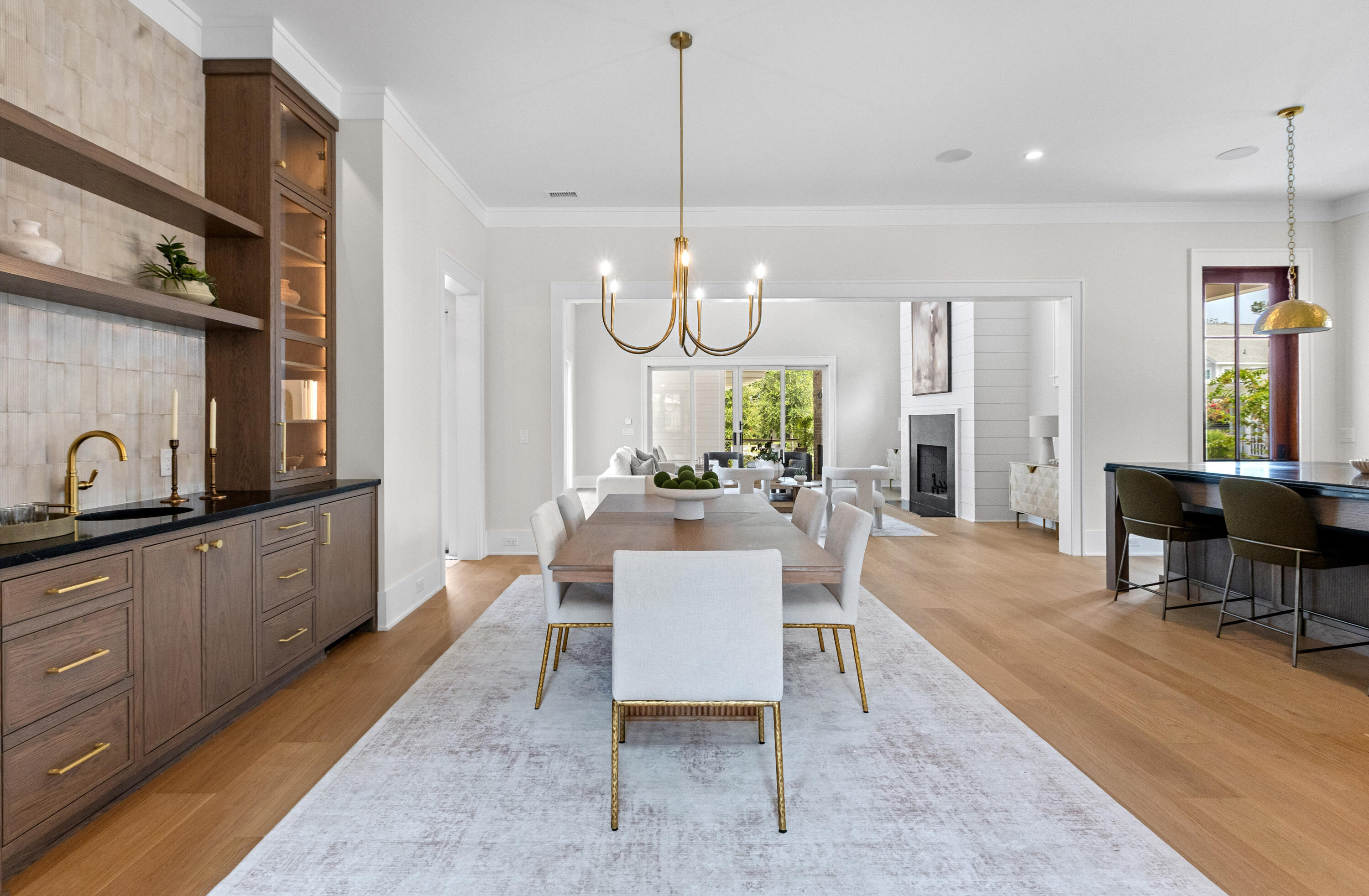 221 Black Powder Lane