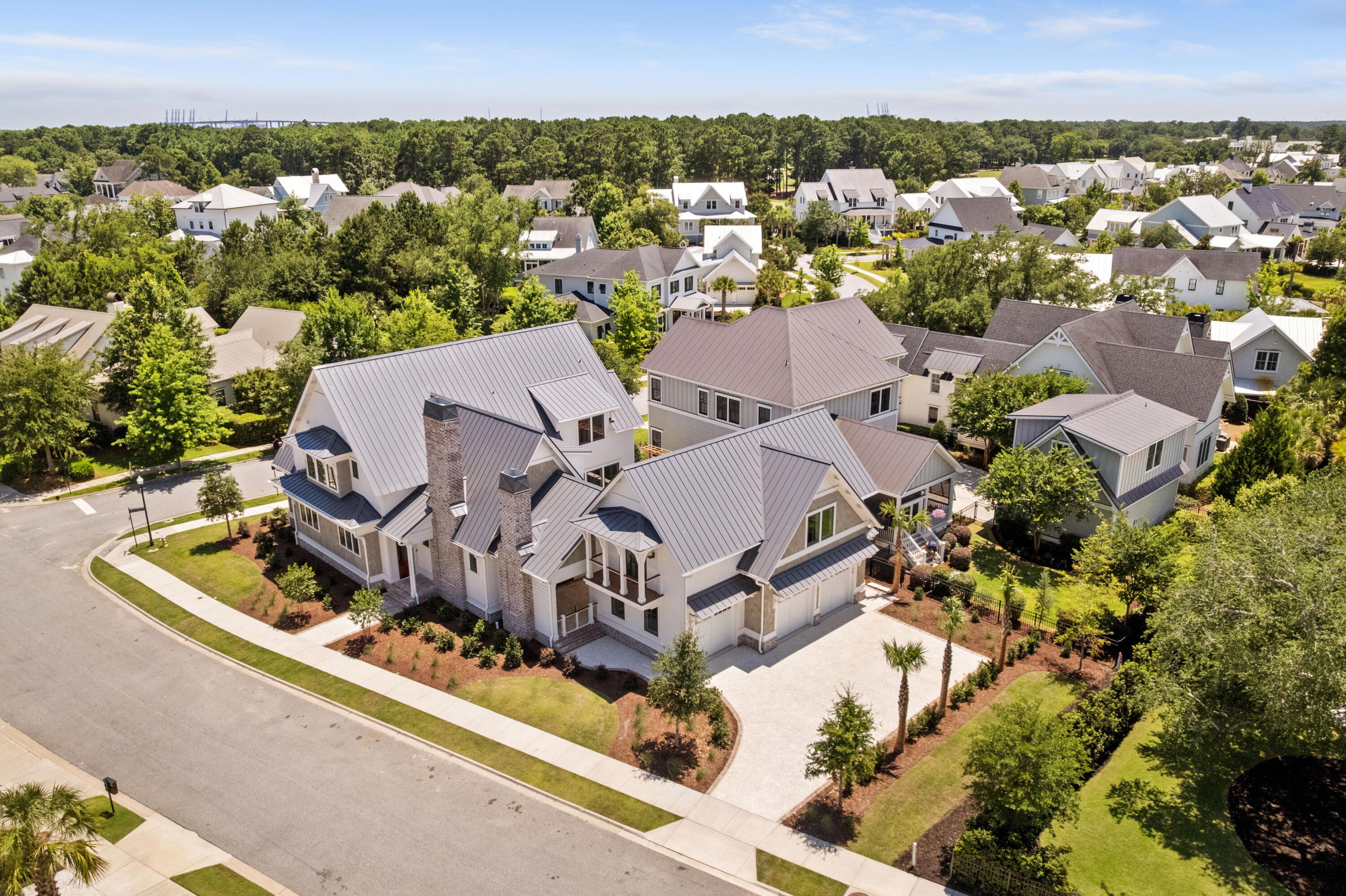 221 Black Powder Lane