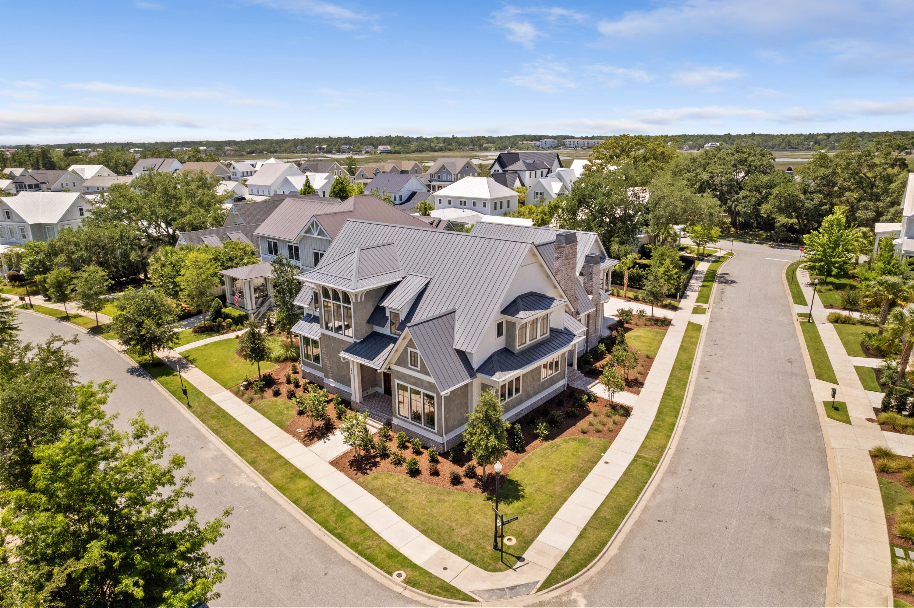 221 Black Powder Lane