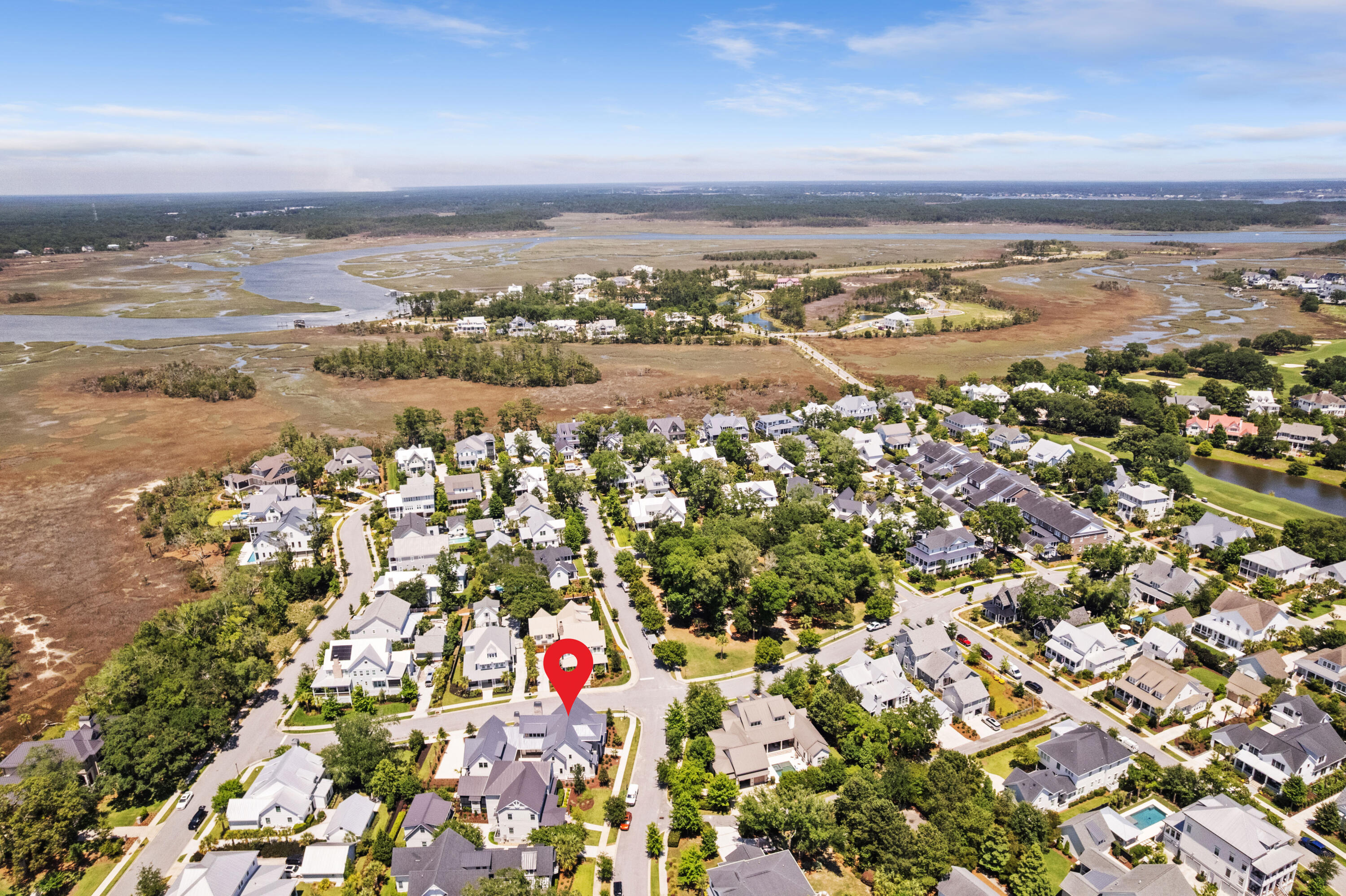 221 Black Powder Lane