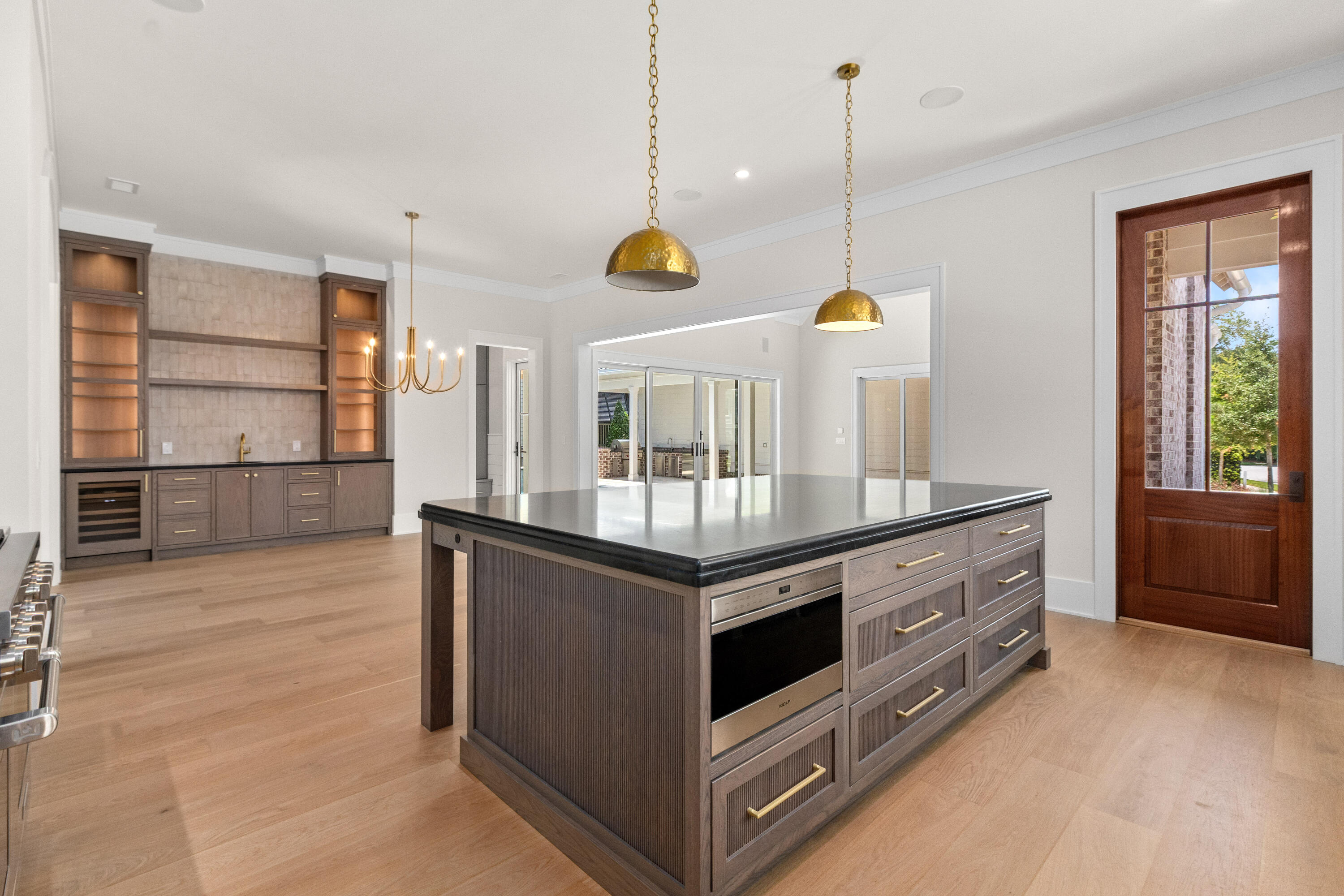 221 Black Powder Lane