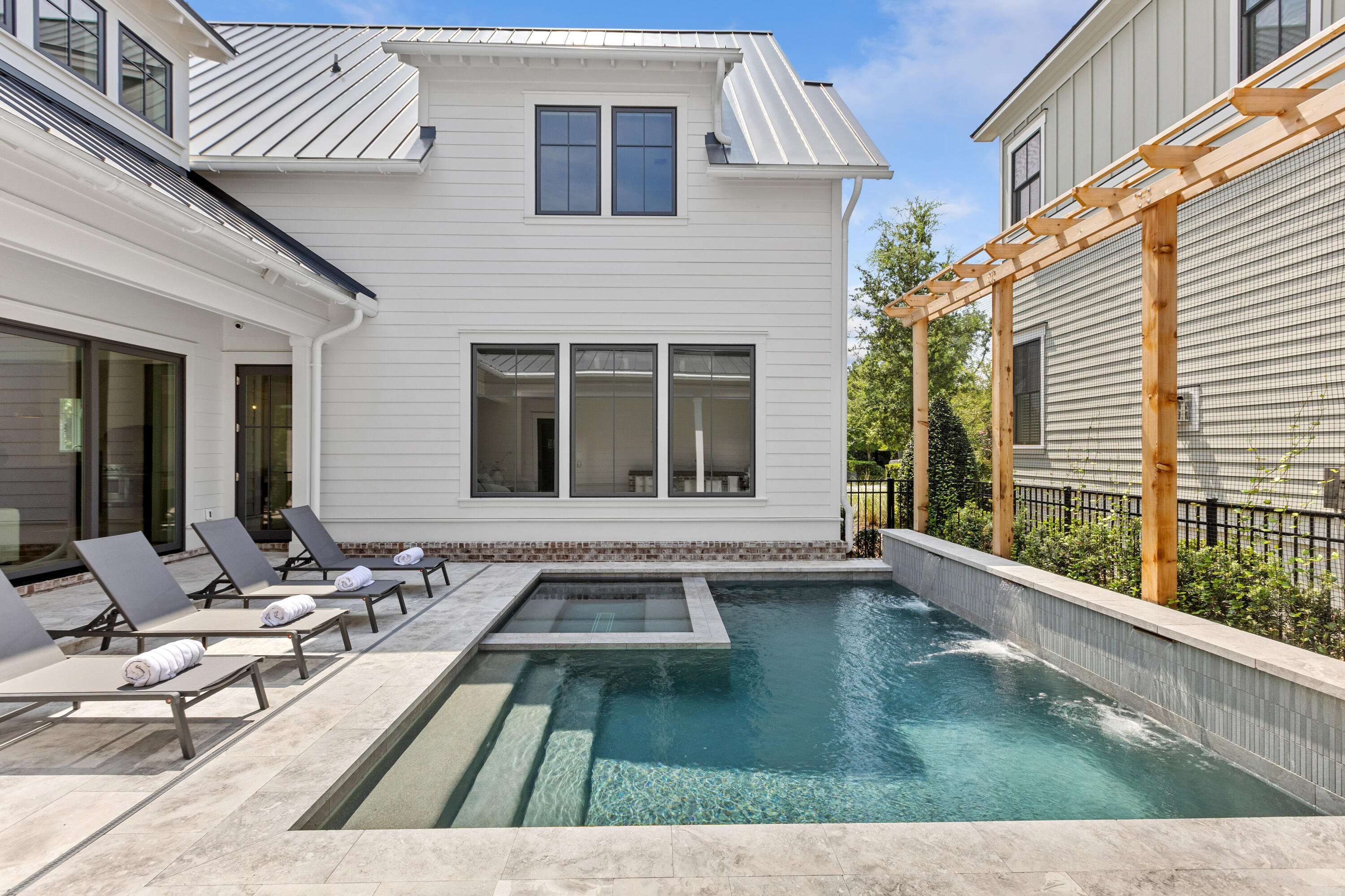 221 Black Powder Lane