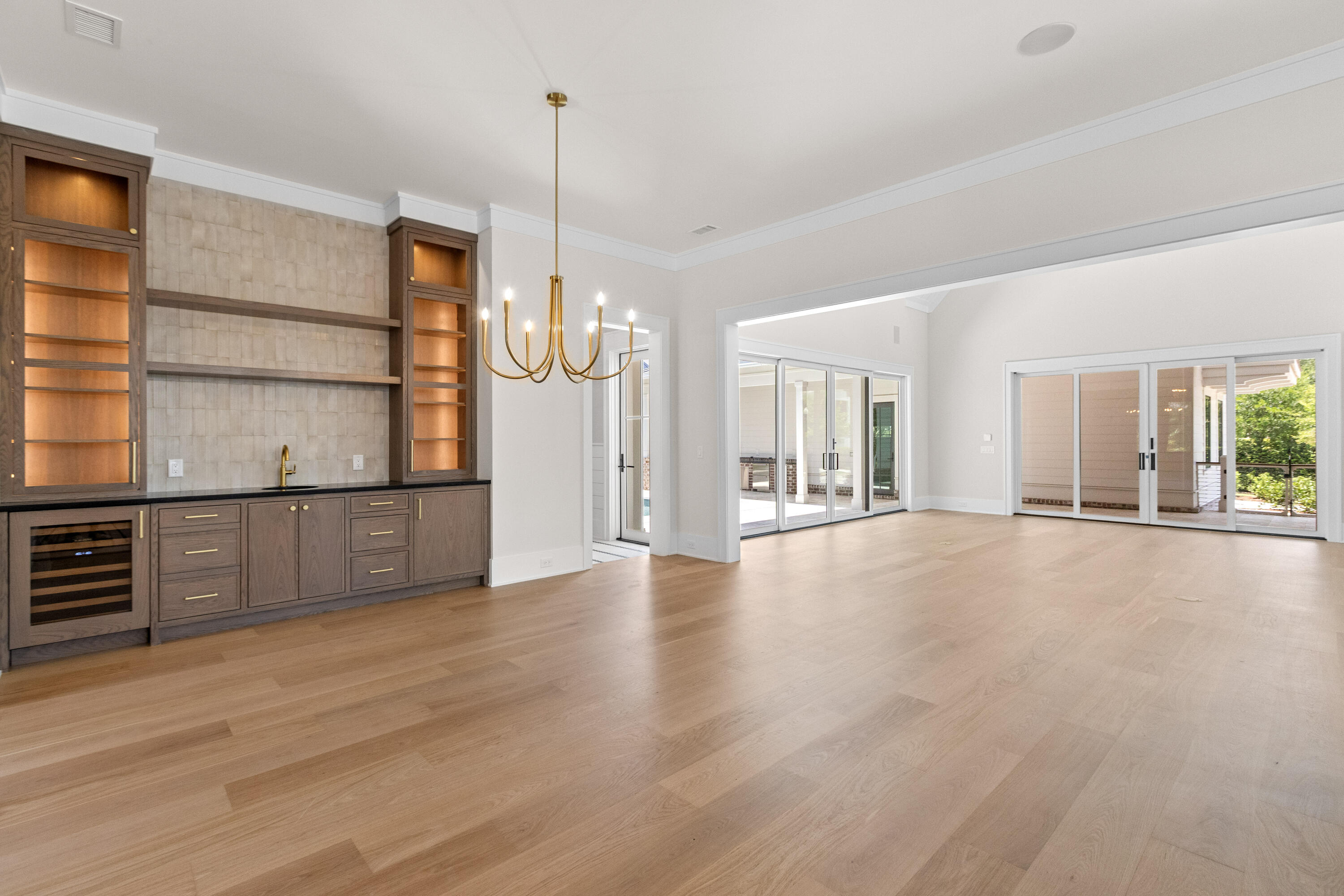 221 Black Powder Lane