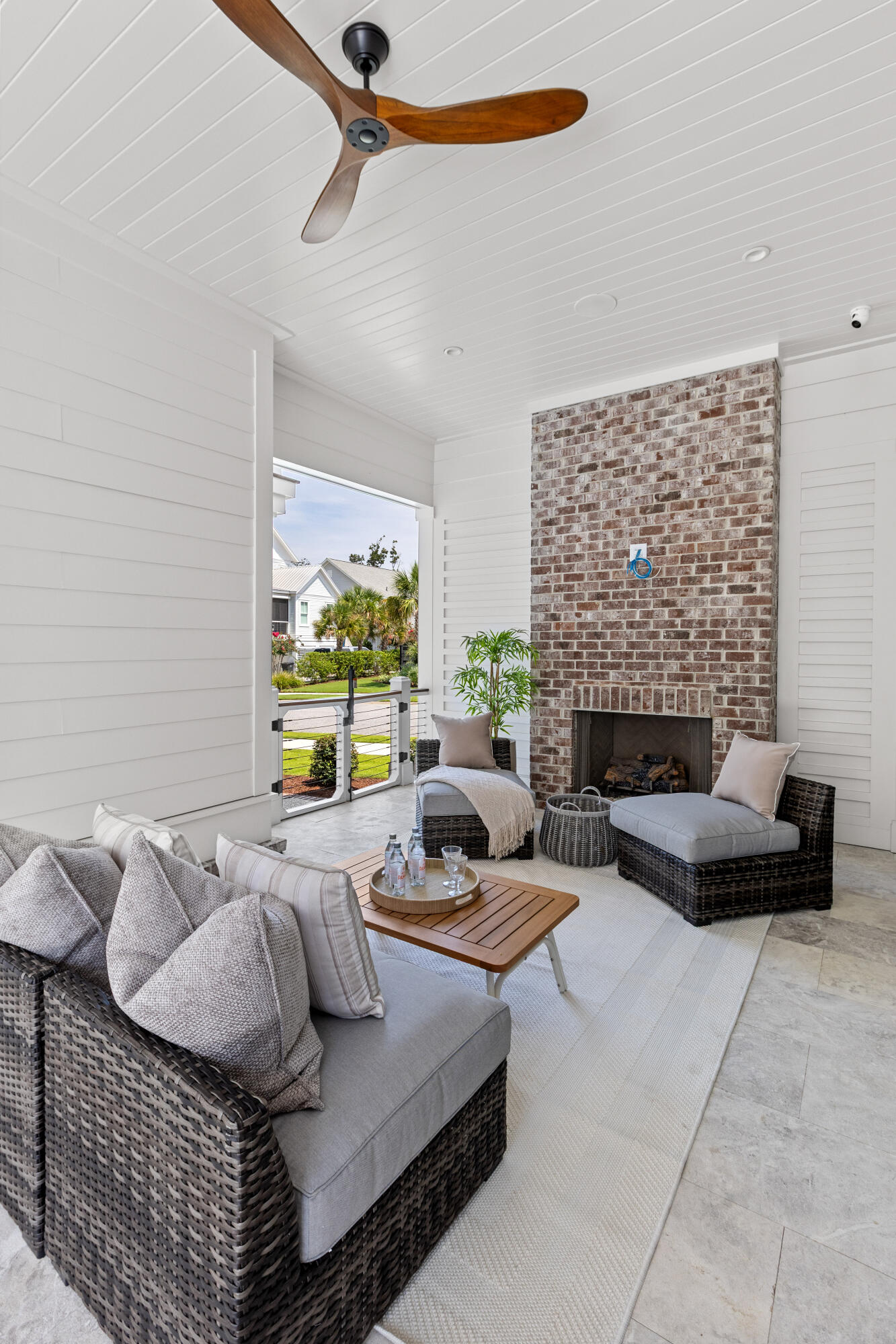 221 Black Powder Lane