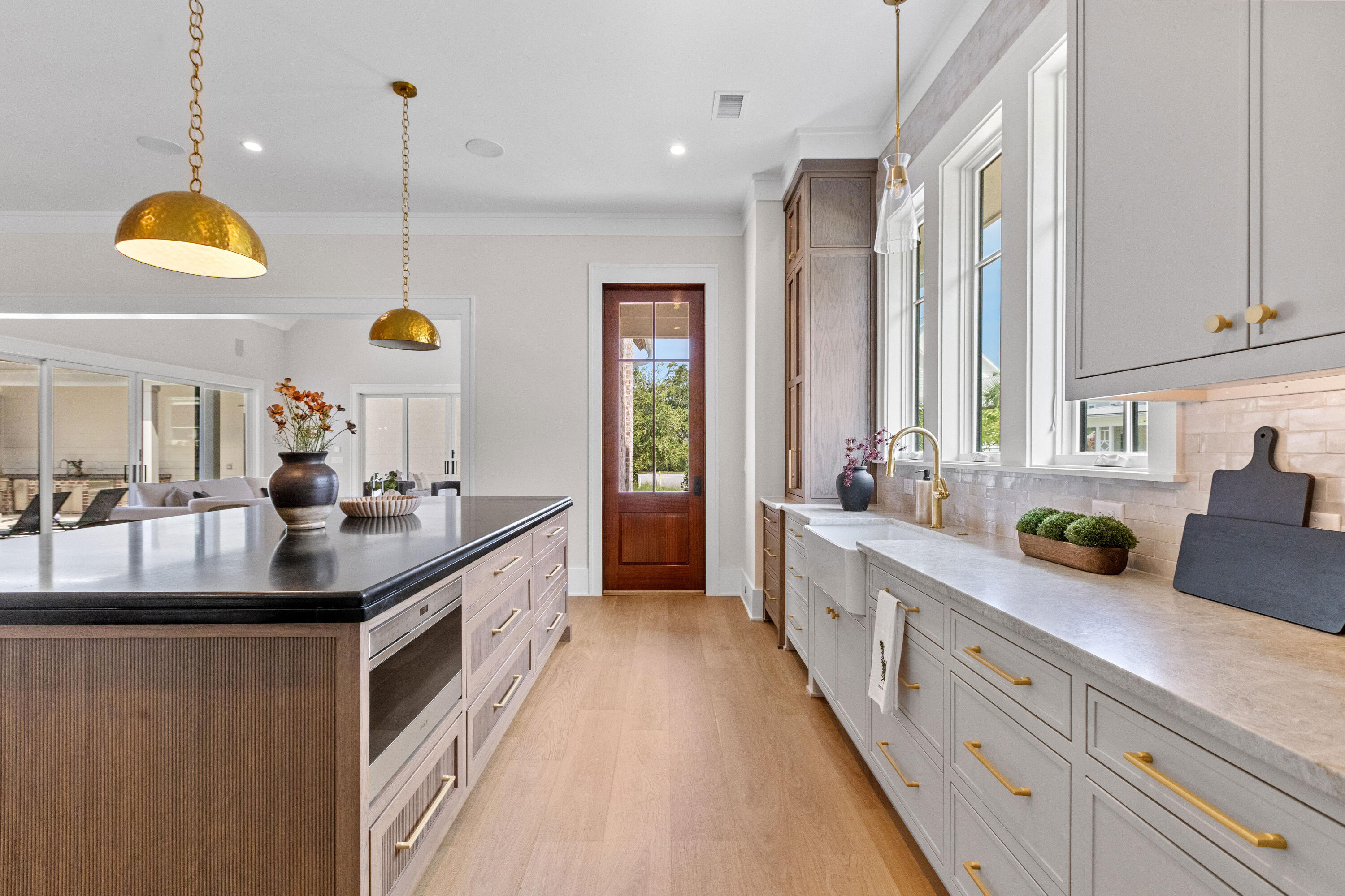 221 Black Powder Lane