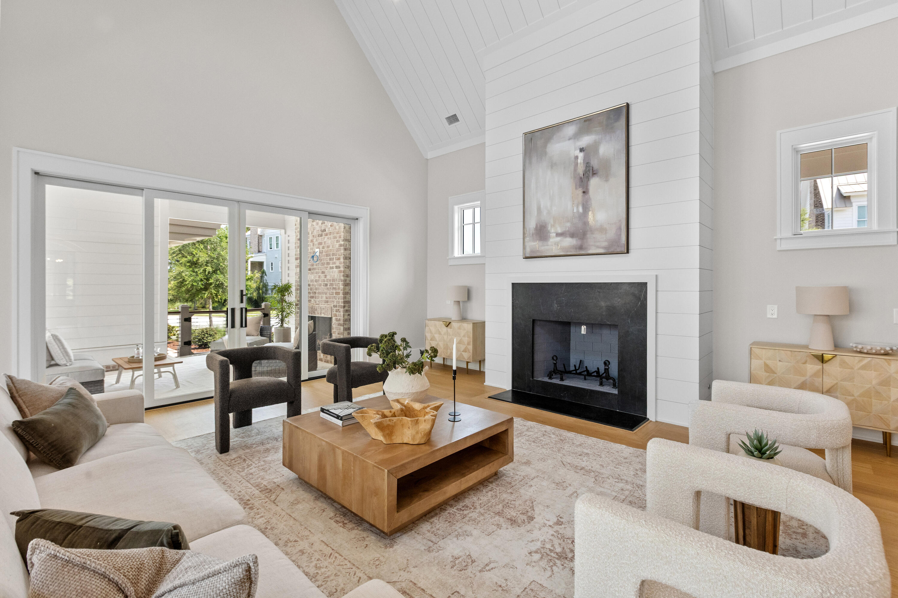 221 Black Powder Lane