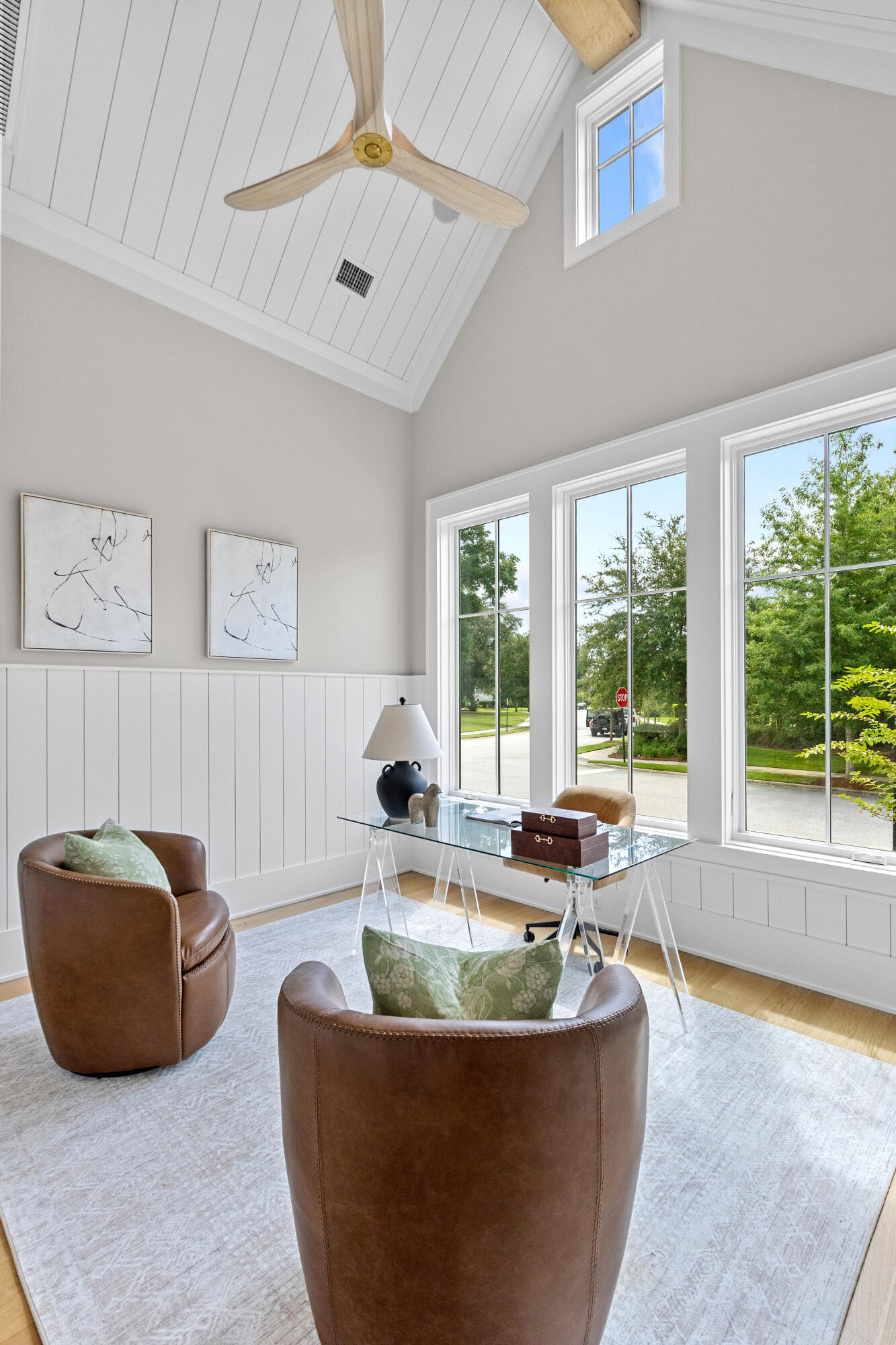 221 Black Powder Lane
