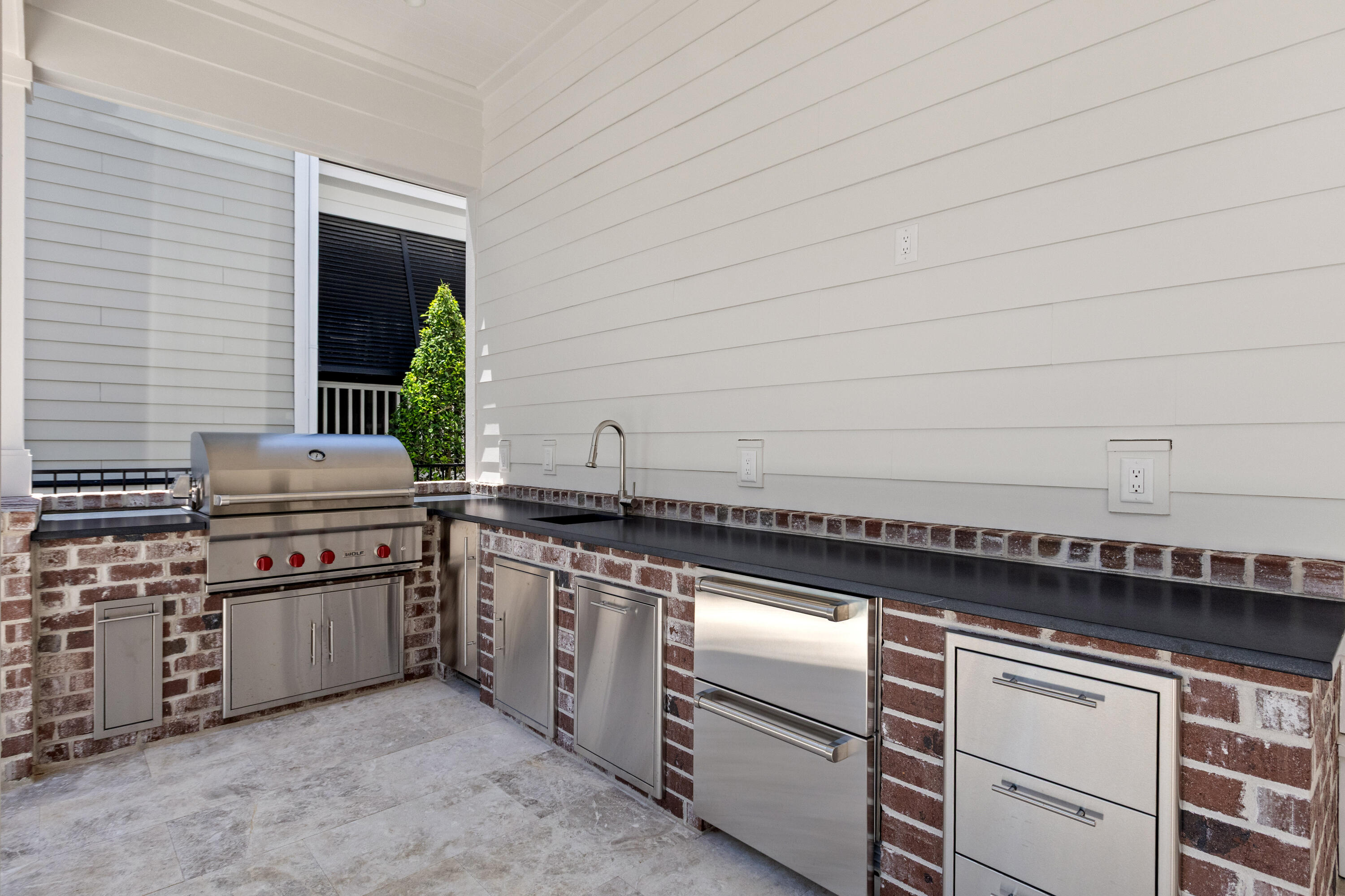221 Black Powder Lane