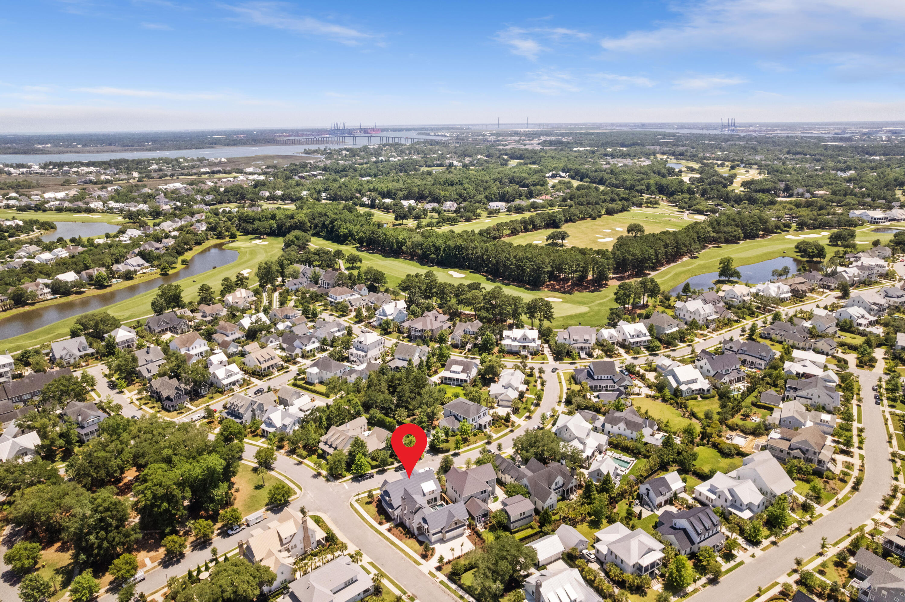 221 Black Powder Lane