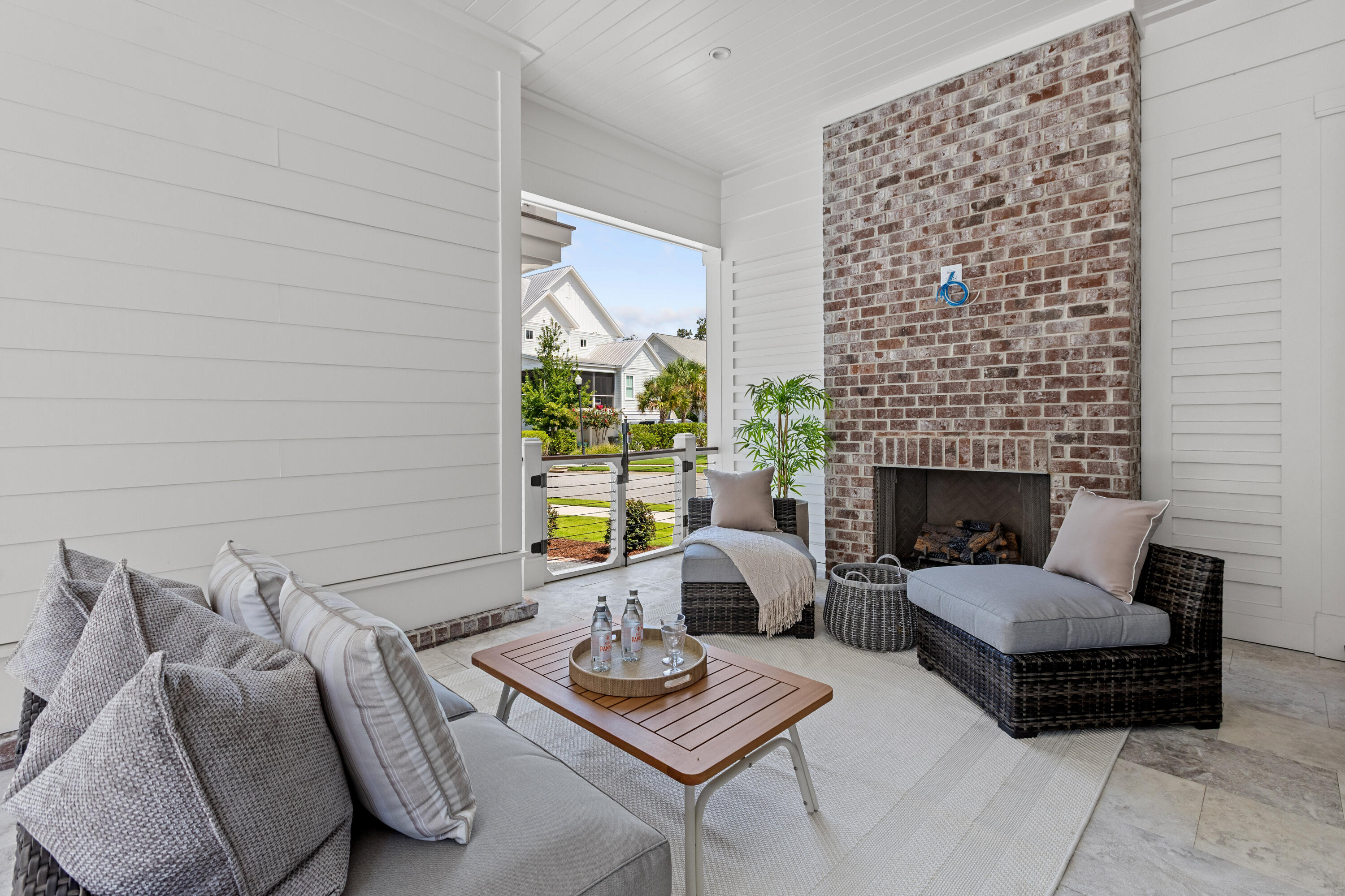221 Black Powder Lane